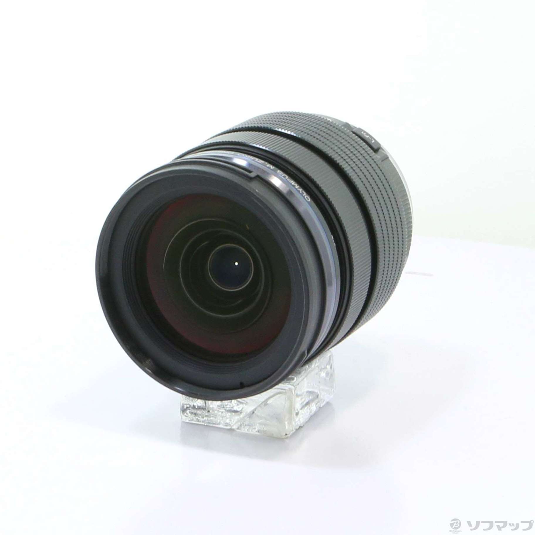 中古】M.ZUIKO DIGITAL ED 12-40mm F2.8 PRO (レンズ) [2133056660640] -  リコレ！|ビックカメラグループ ソフマップの中古通販サイト