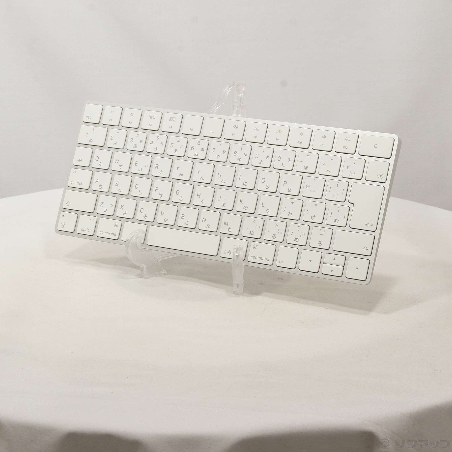 れいちぇる様 Magic Keyboard 中古】Magic Keyboard MLA22J／A [2133056660756] - リコレ