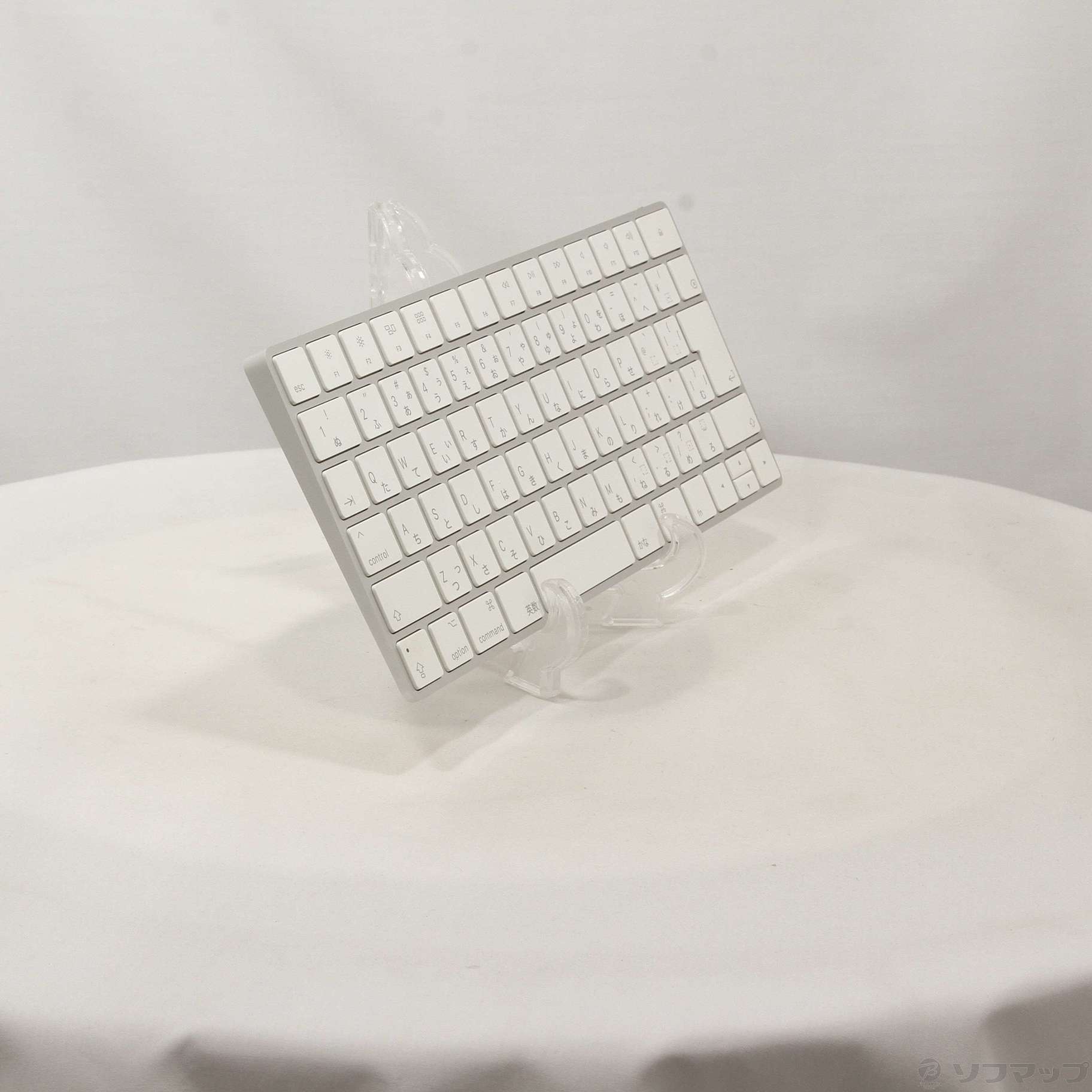 中古】Magic Keyboard MLA22J／A [2133056660756] - リコレ