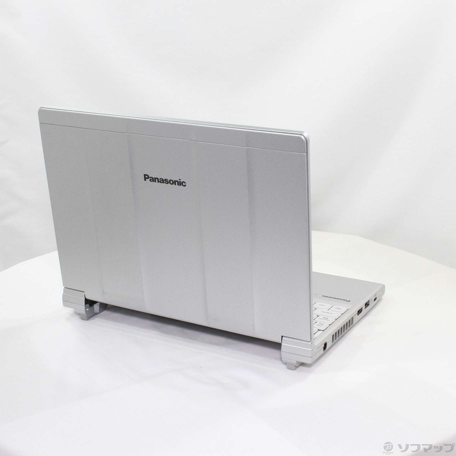 中古】Lets note SV9 CF-SV9ND5VC 〔Windows 10〕 [2133056660770 