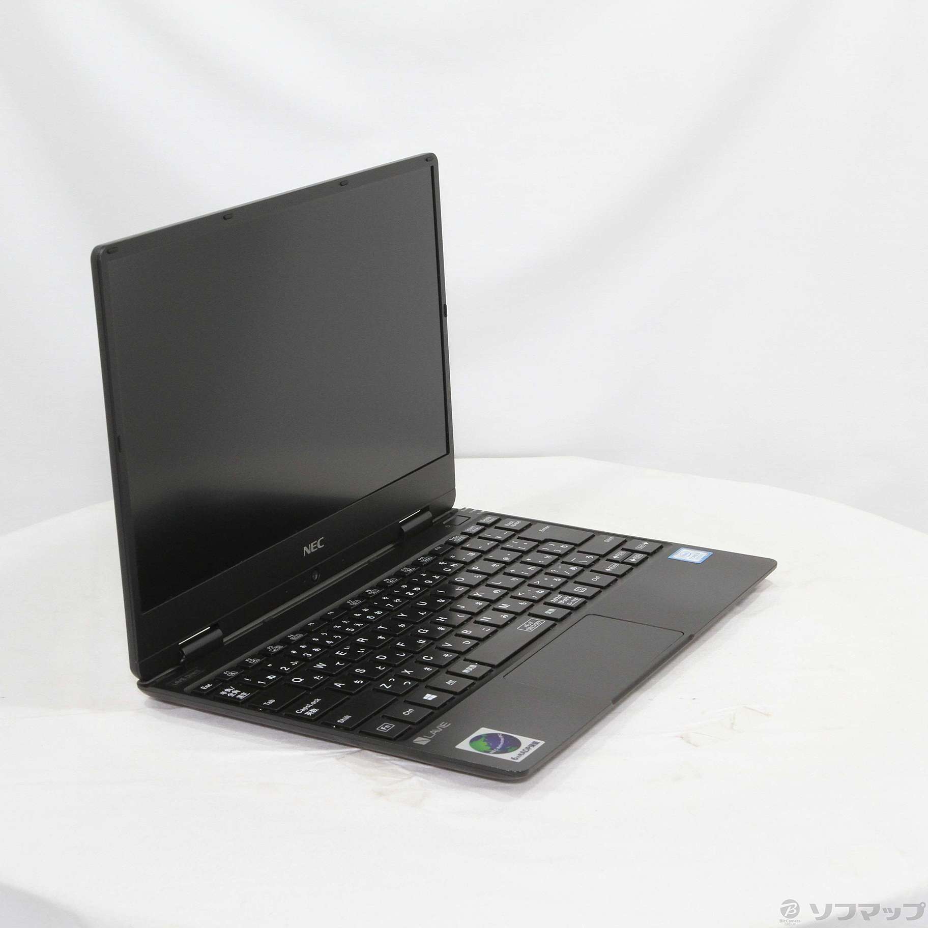 4日5日限定20%値引【中古】LavieDirect PC-GN13S78GF