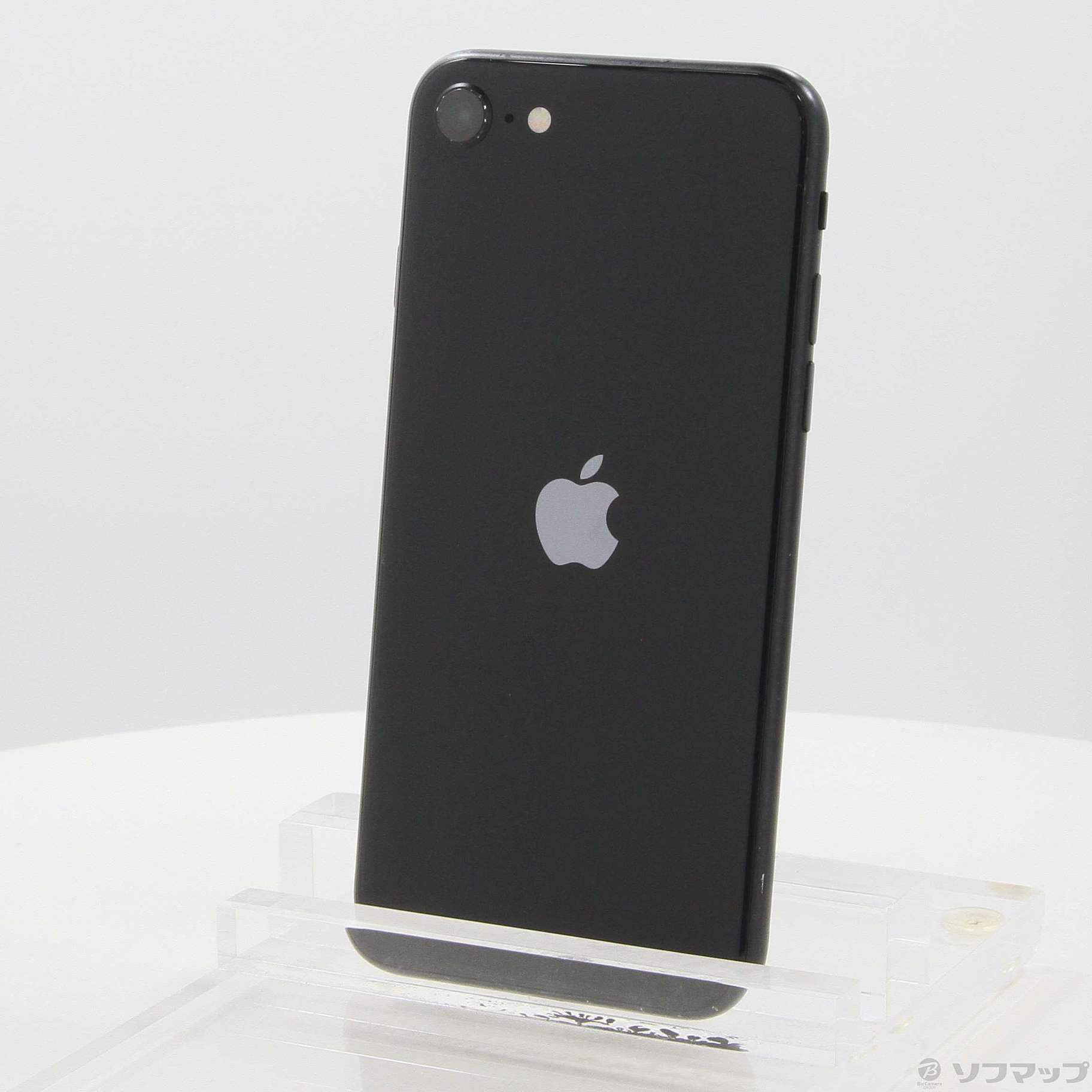 iPhone 珍し 7 Black 128 GB SIMフリー