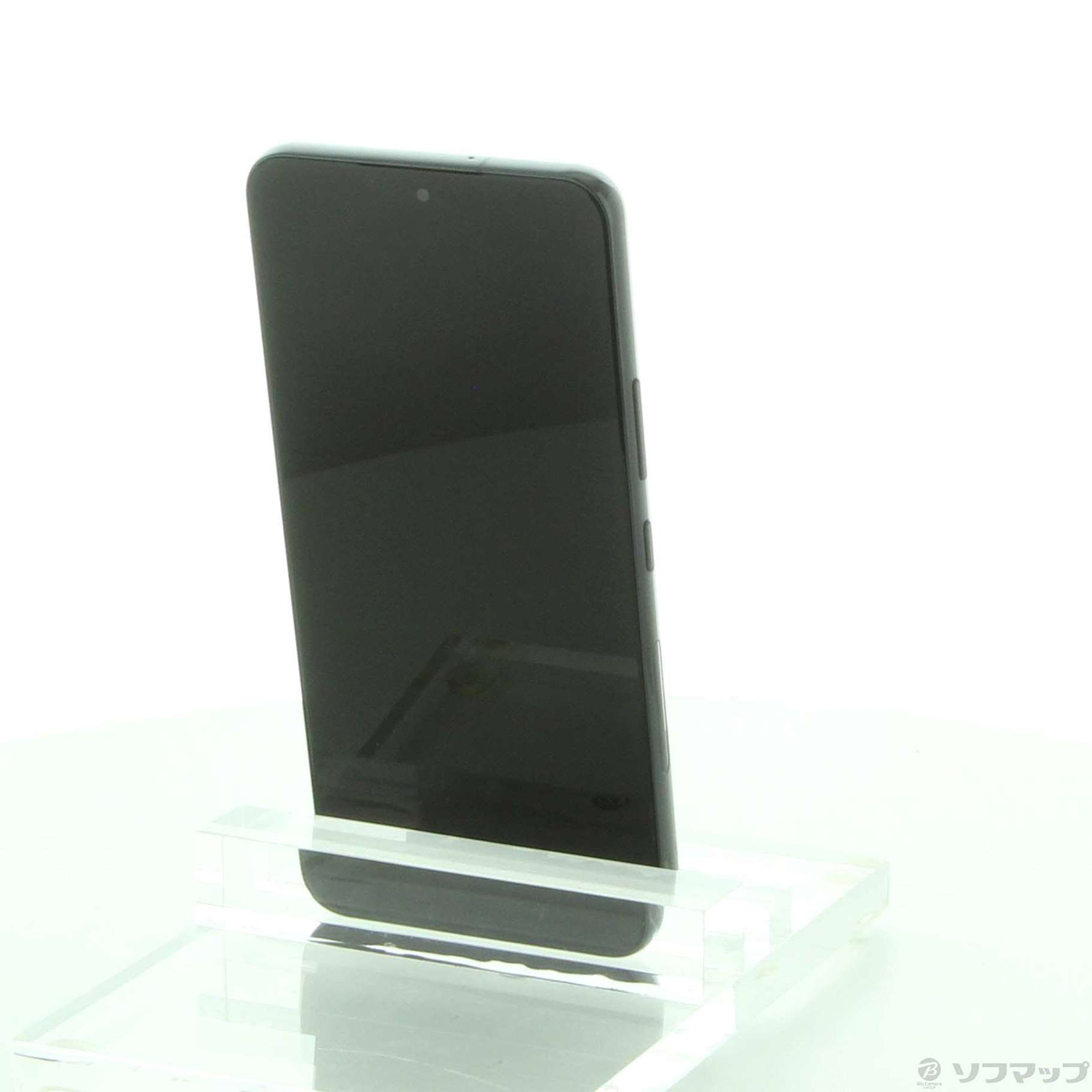 中古】Galaxy S22 256GB ファントムブラック SC-51C docomo SIMフリー [2133056664372] -  リコレ！|ビックカメラグループ ソフマップの中古通販サイト