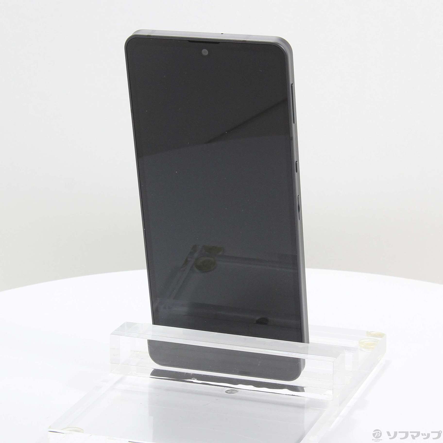 中古】AQUOS sense6s 楽天版 64GB ブラック SH-RM19s SIMフリー [2133056665775] -  リコレ！|ビックカメラグループ ソフマップの中古通販サイト