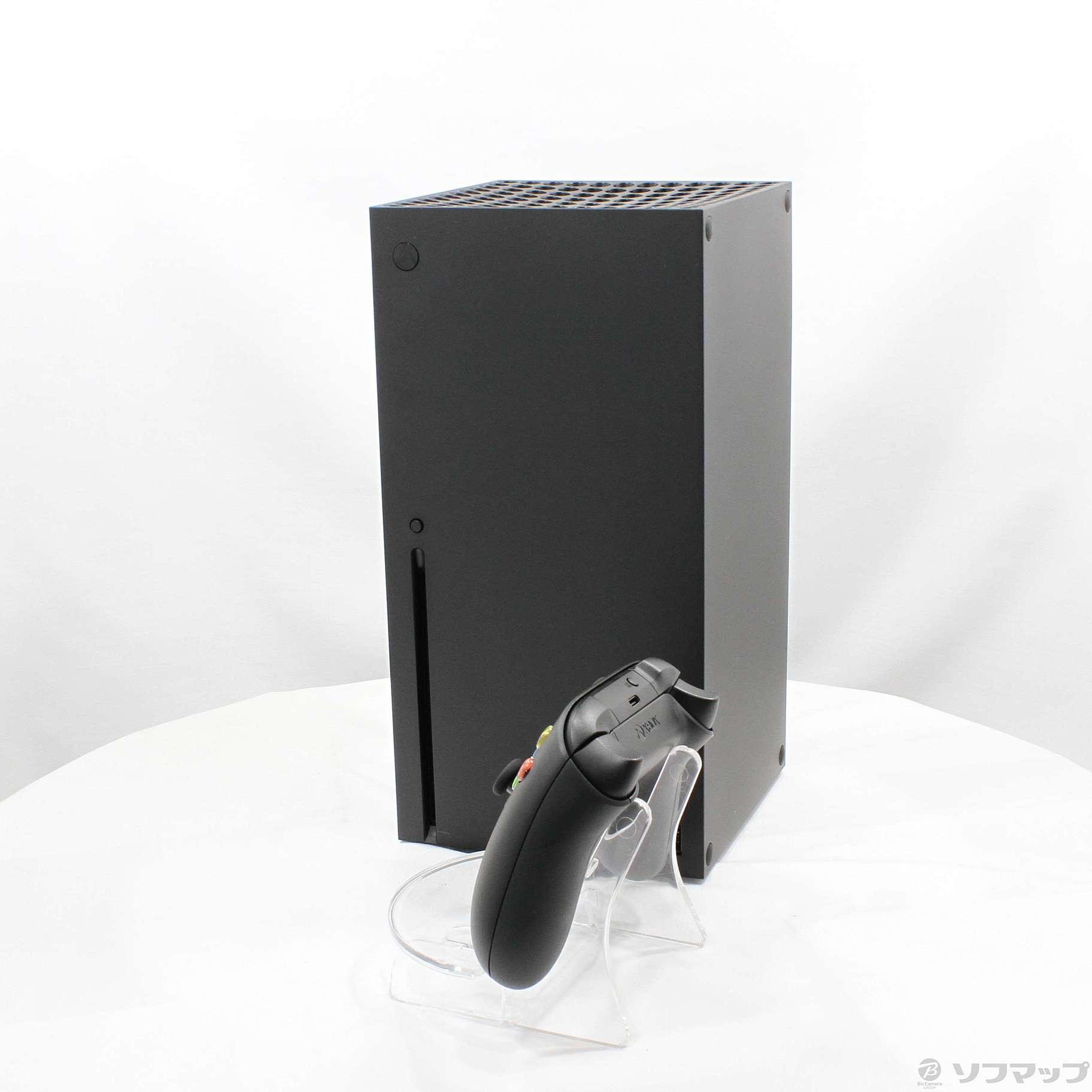 中古】Xbox Series X [2133056665911] - リコレ！|ビックカメラ