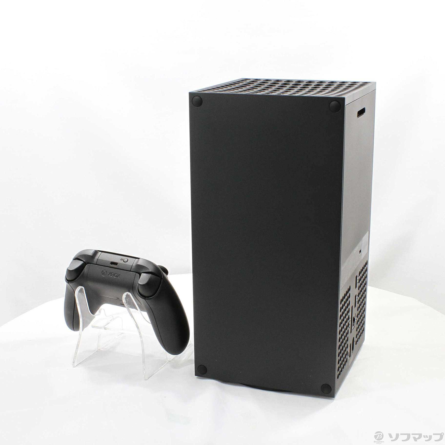 中古】Xbox Series X [2133056665911] - リコレ！|ビックカメラ