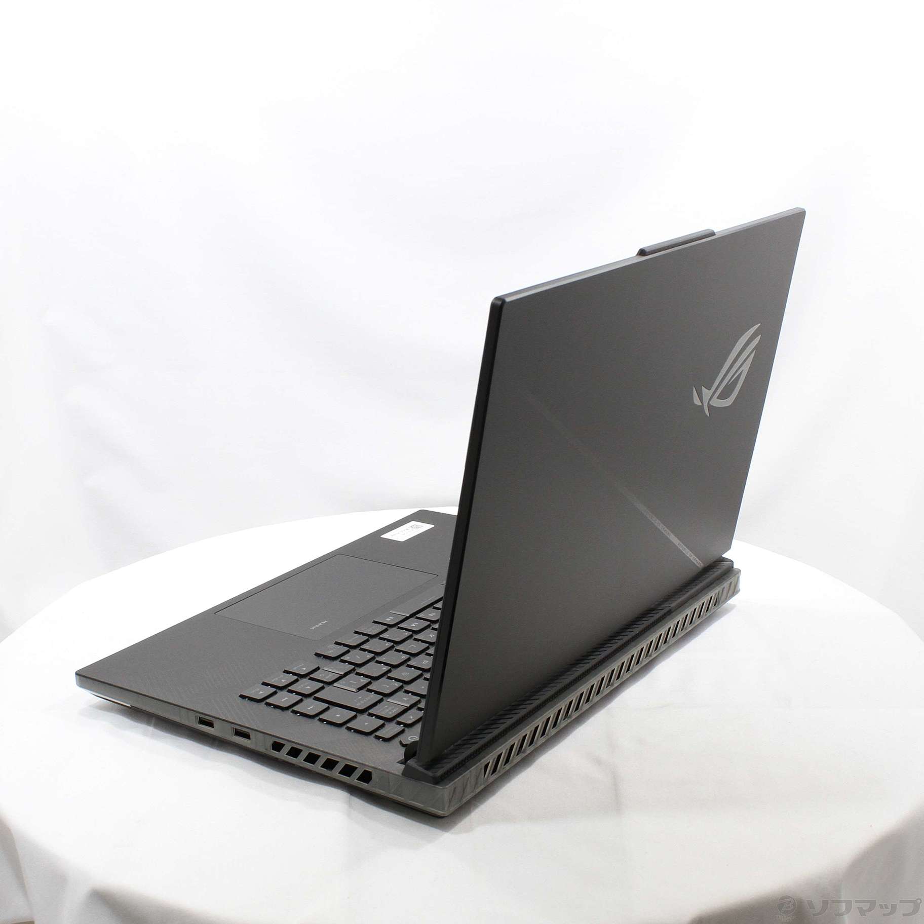 中古】〔展示品〕 ROG Strix SCAR 16 G634JYR G634JYR-I94R4090 