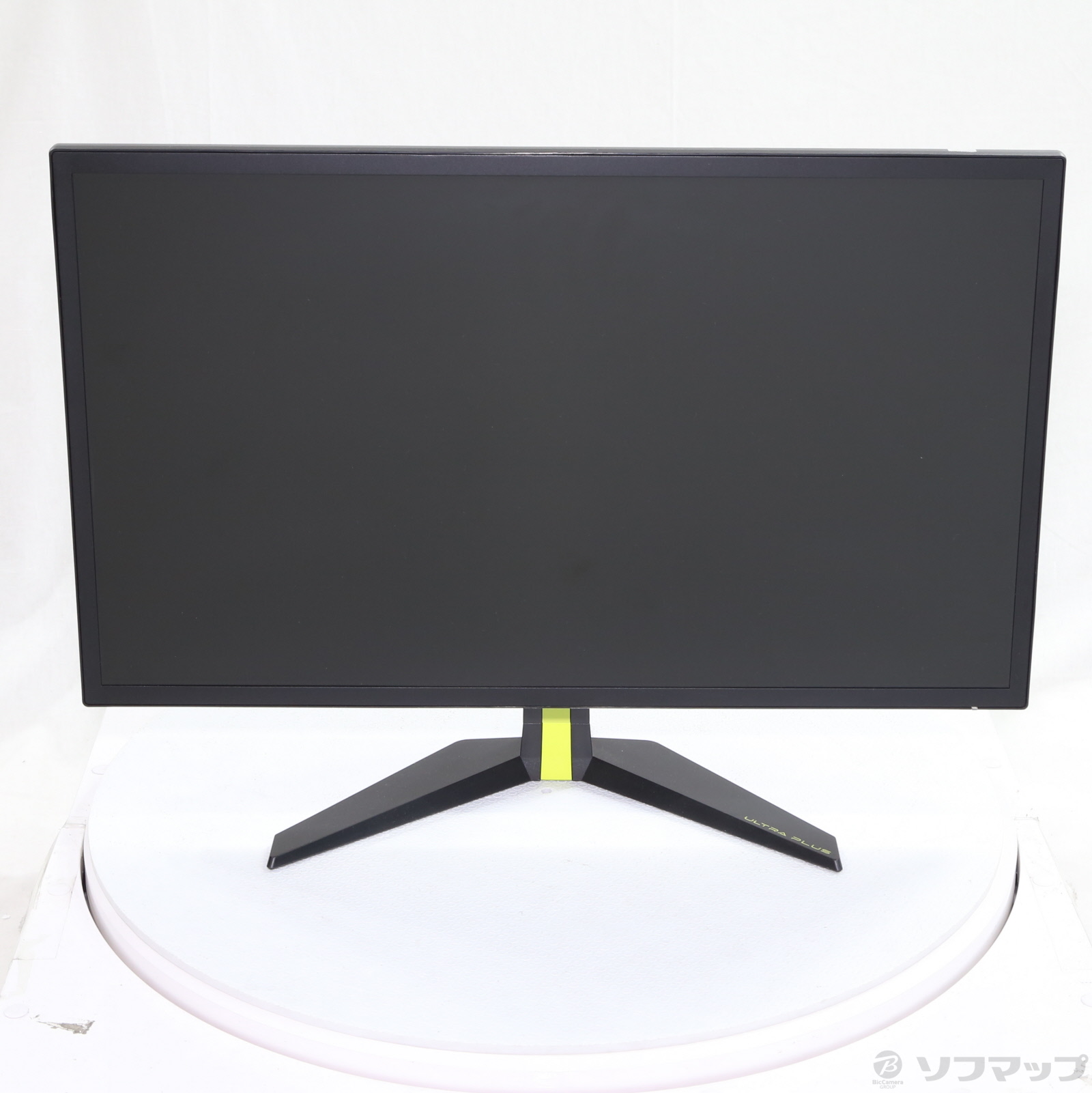 中古】ULTRA PLUS PTFGSA-24W ブラック [2133056667168] - リコレ 