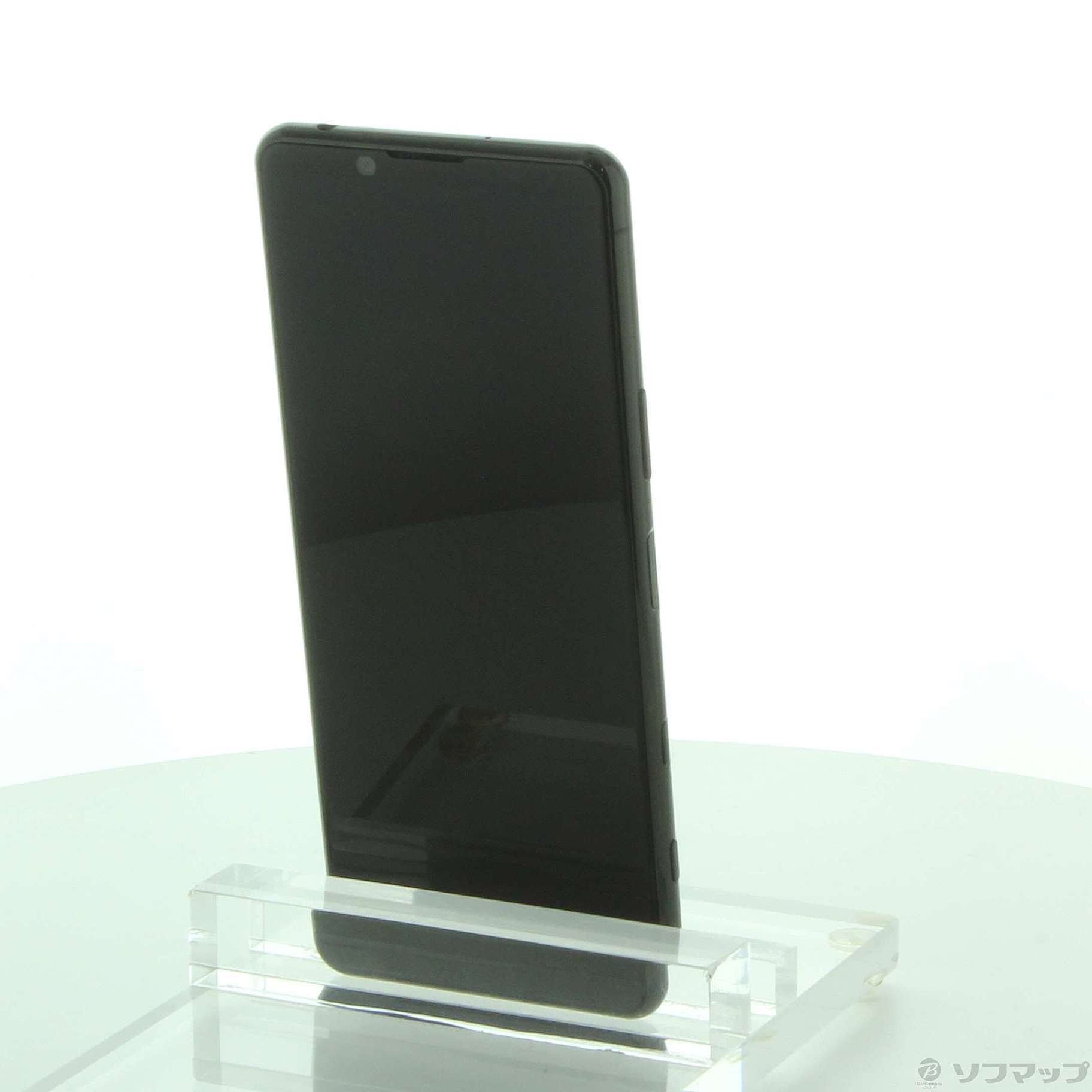 中古】Xperia 5 II 128GB ブラック SO-52A docomoロック解除SIMフリー [2133056667298] -  リコレ！|ビックカメラグループ ソフマップの中古通販サイト