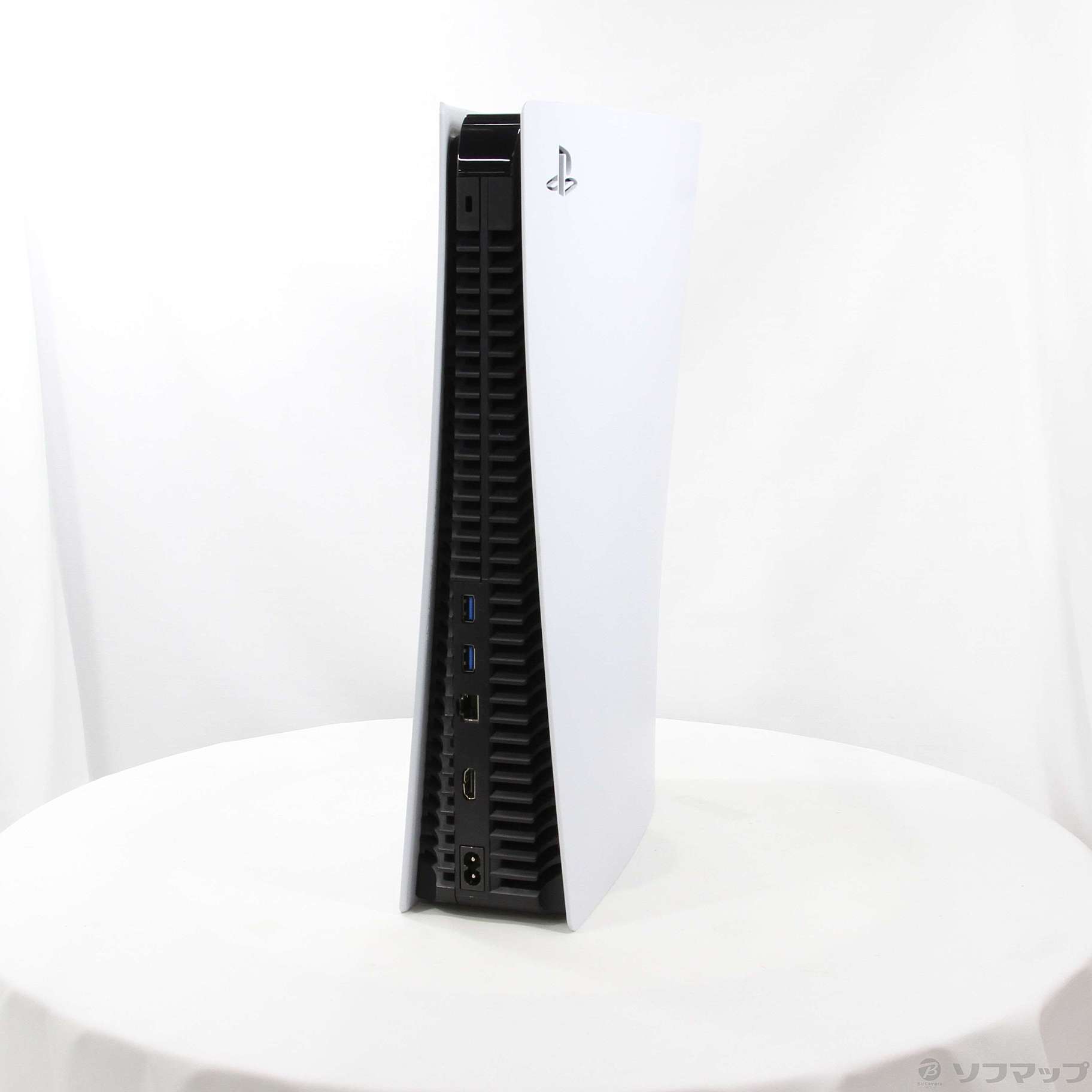 中古】PlayStation5 ディスクドライブ搭載モデル CFI-1100A01 