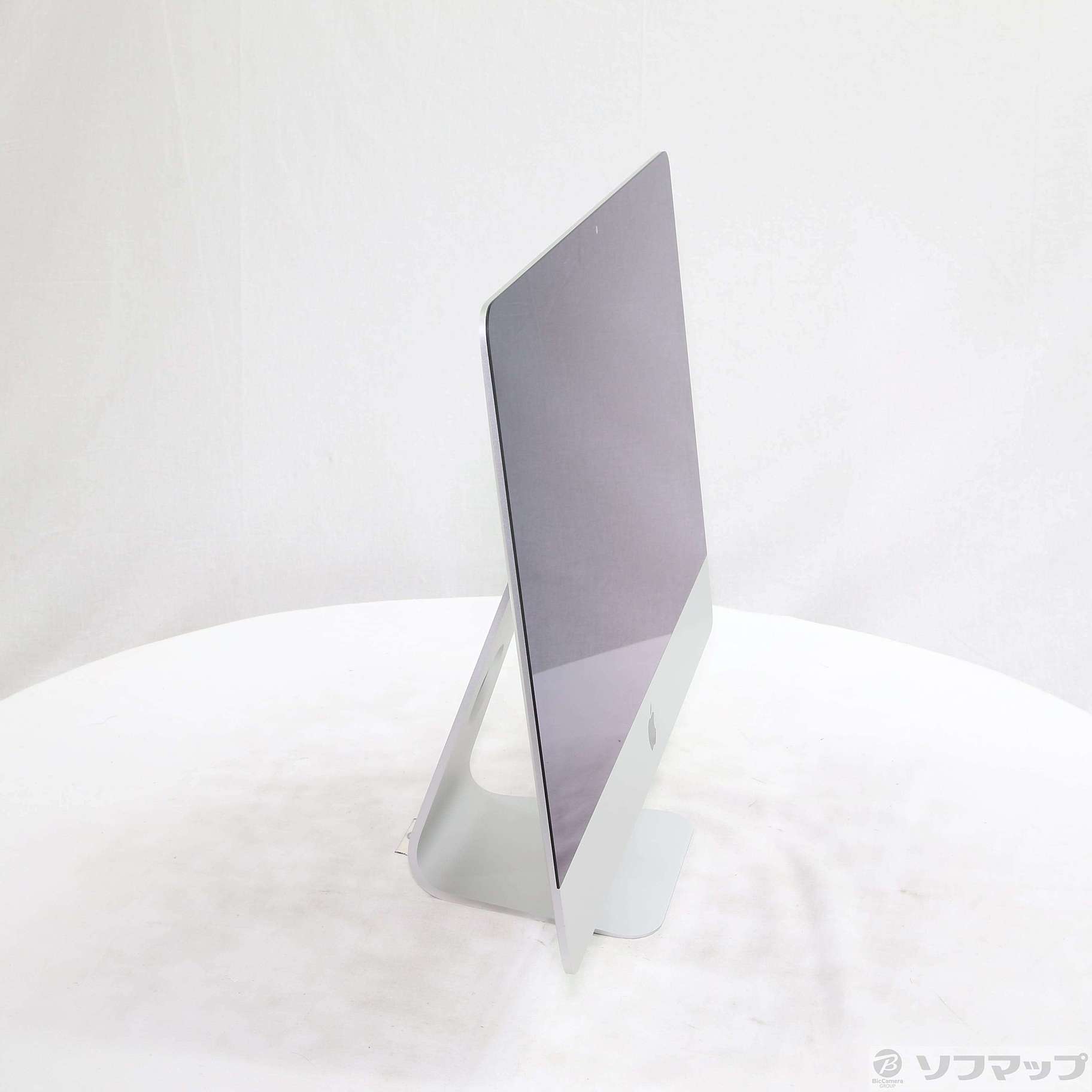 中古】iMac 21.5-inch Mid 2017 MNDY2J／A Core_i5 3GHz 8GB HDD1TB