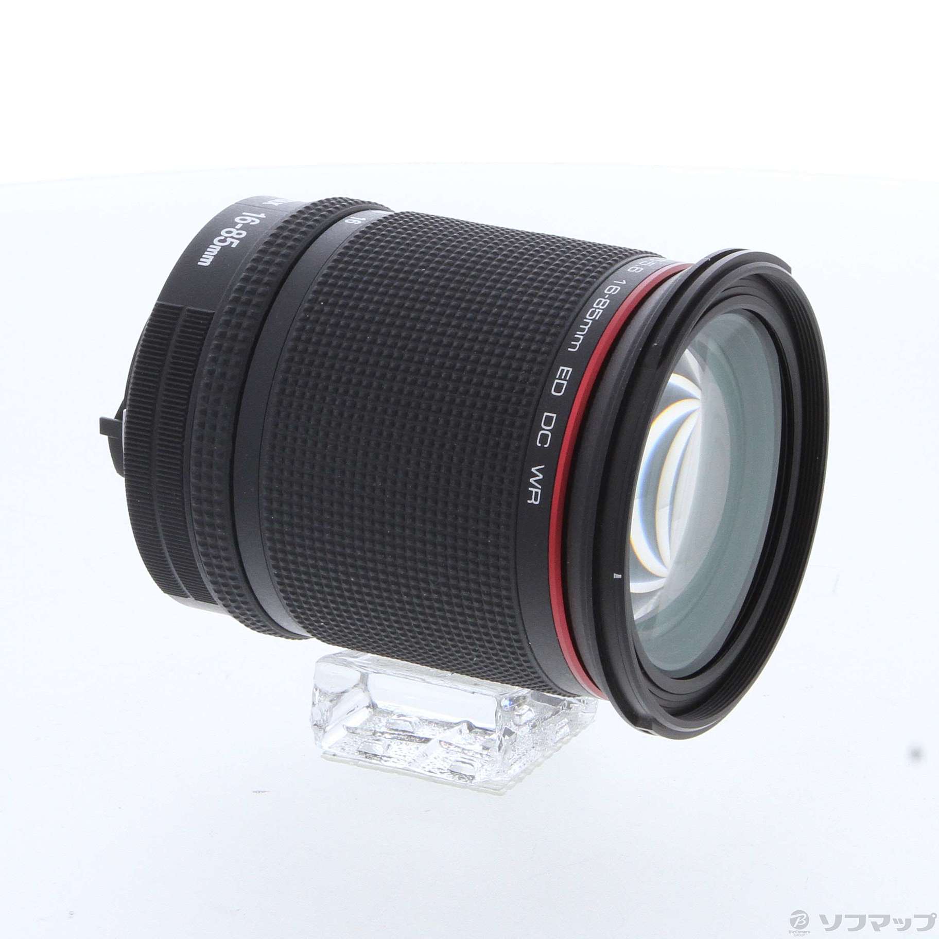 中古】HD PENTAX-DA 16-85mm F3.5-5.6ED DC WR [2133056668691
