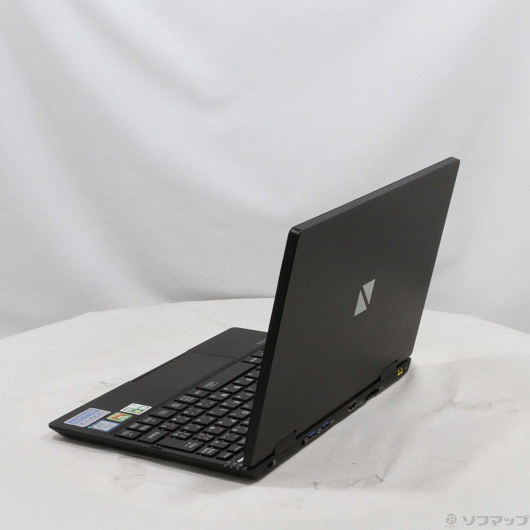 中古】格安安心パソコン LAVIE Direct NM GN12S7／8A PC-GN12S78AA 〔Windows 10〕  [2133056668745] - リコレ！|ビックカメラグループ ソフマップの中古通販サイト