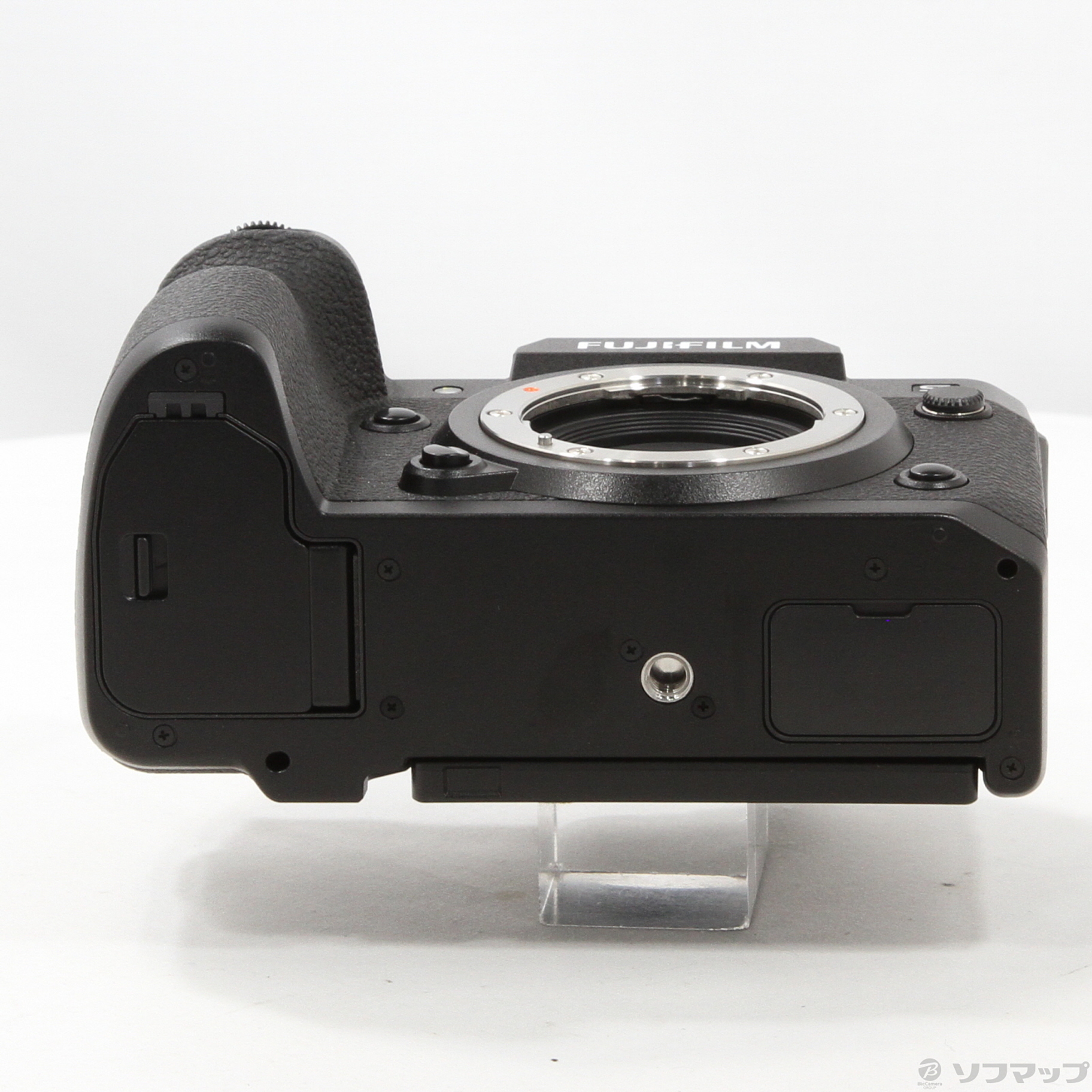 中古】FUJIFILM X-H2S ボディ [2133056669971] - リコレ