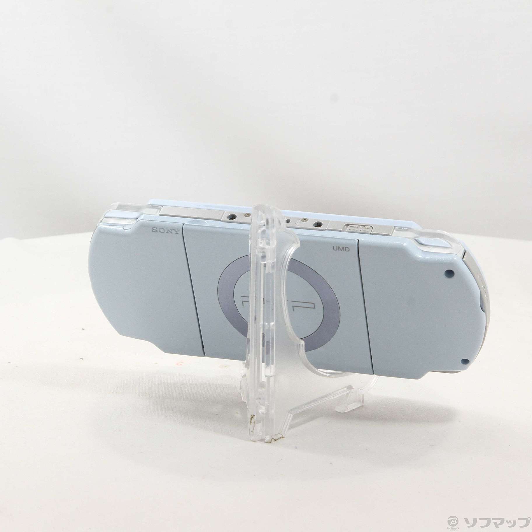 中古】PSP-2000FB フェリシアブルー [2133056670755] - リコレ