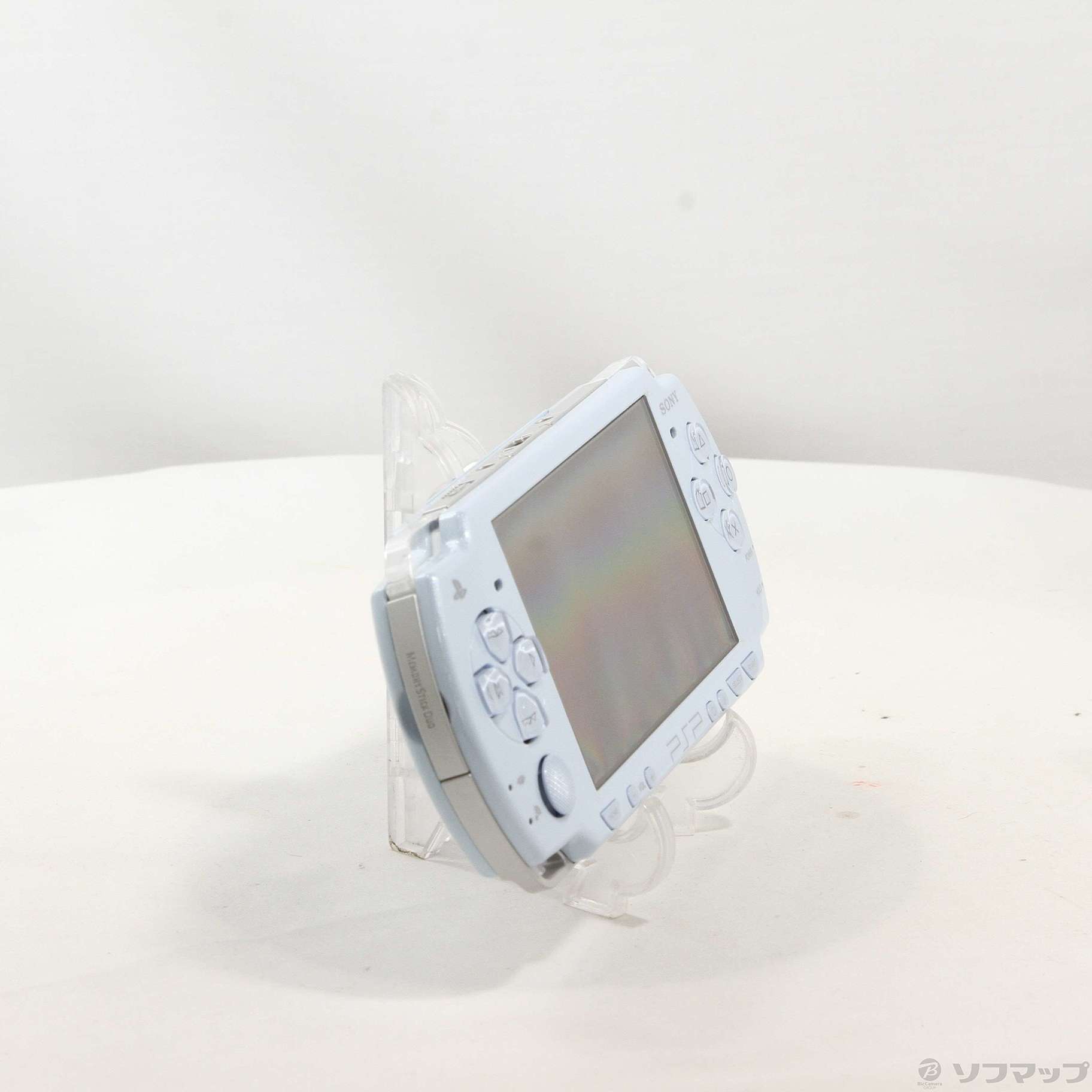 中古】PSP-2000FB フェリシアブルー [2133056670755] - リコレ