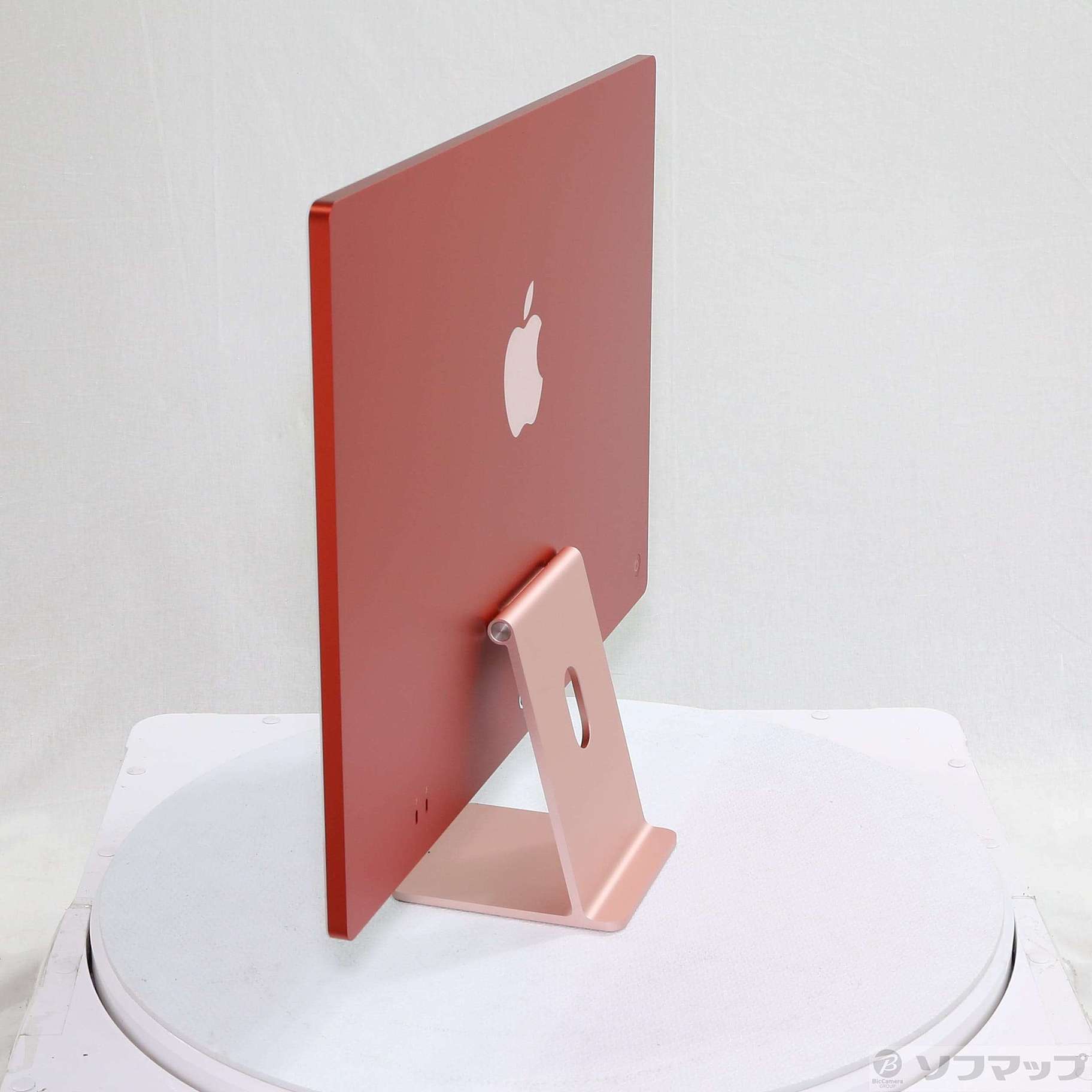 iMac 24-inch M1 (2021) 本体と付属品 8GB SSD256
