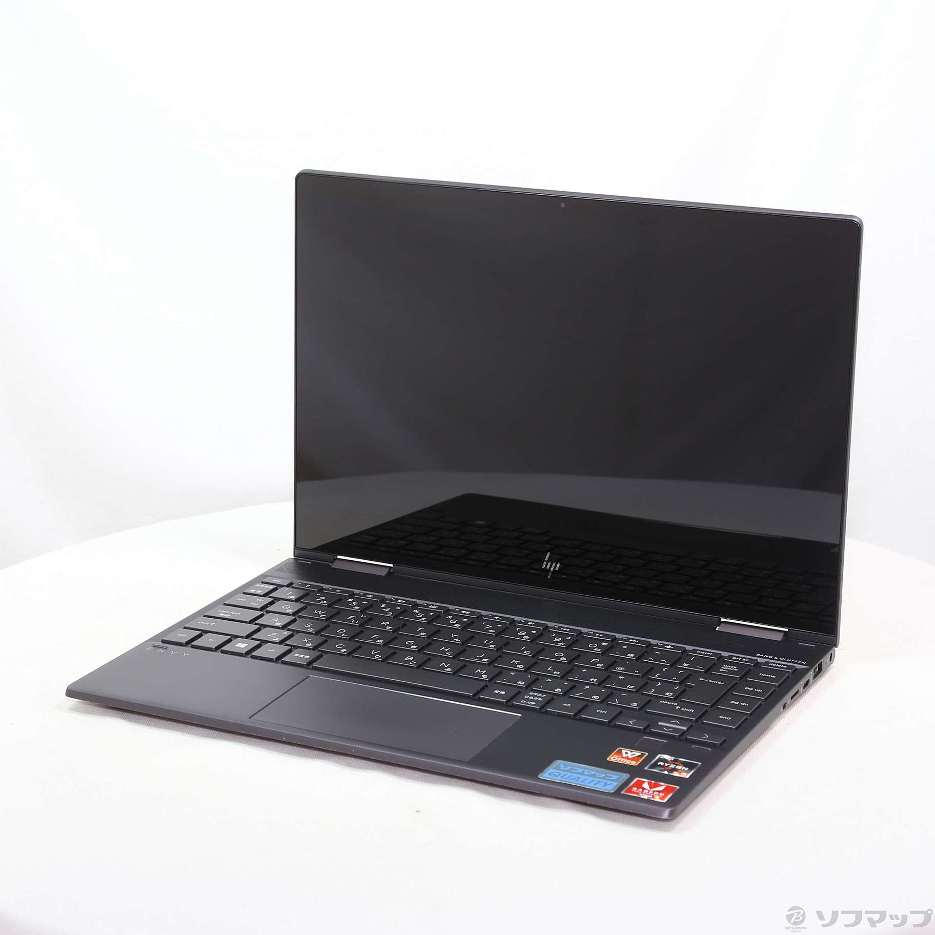 中古】HP ENVY x360 13-ar0002AU 6RH30PA#ABJ [2133056673084 