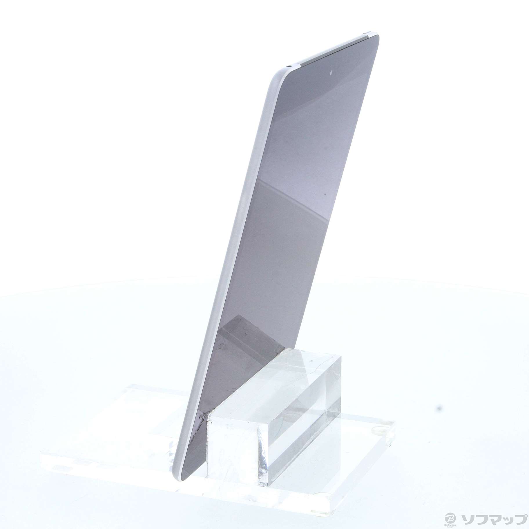 中古】iPad mini 4 128GB スペースグレイ MK762J／A docomoロック解除