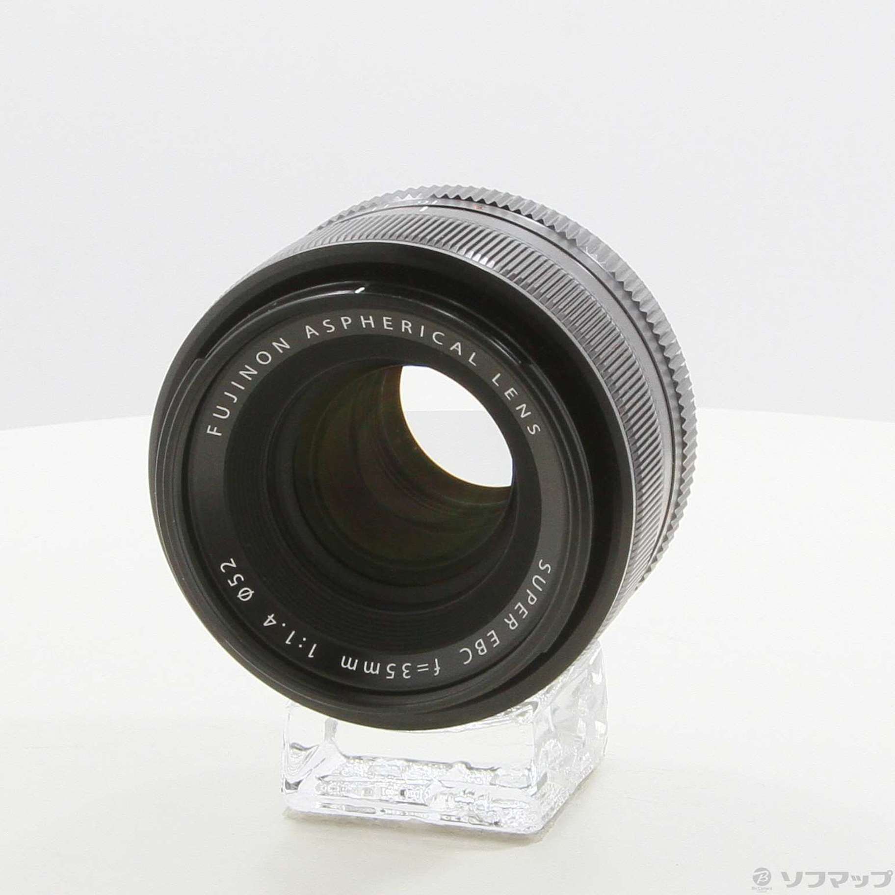 XF 35mm F1.4 R (レンズ)