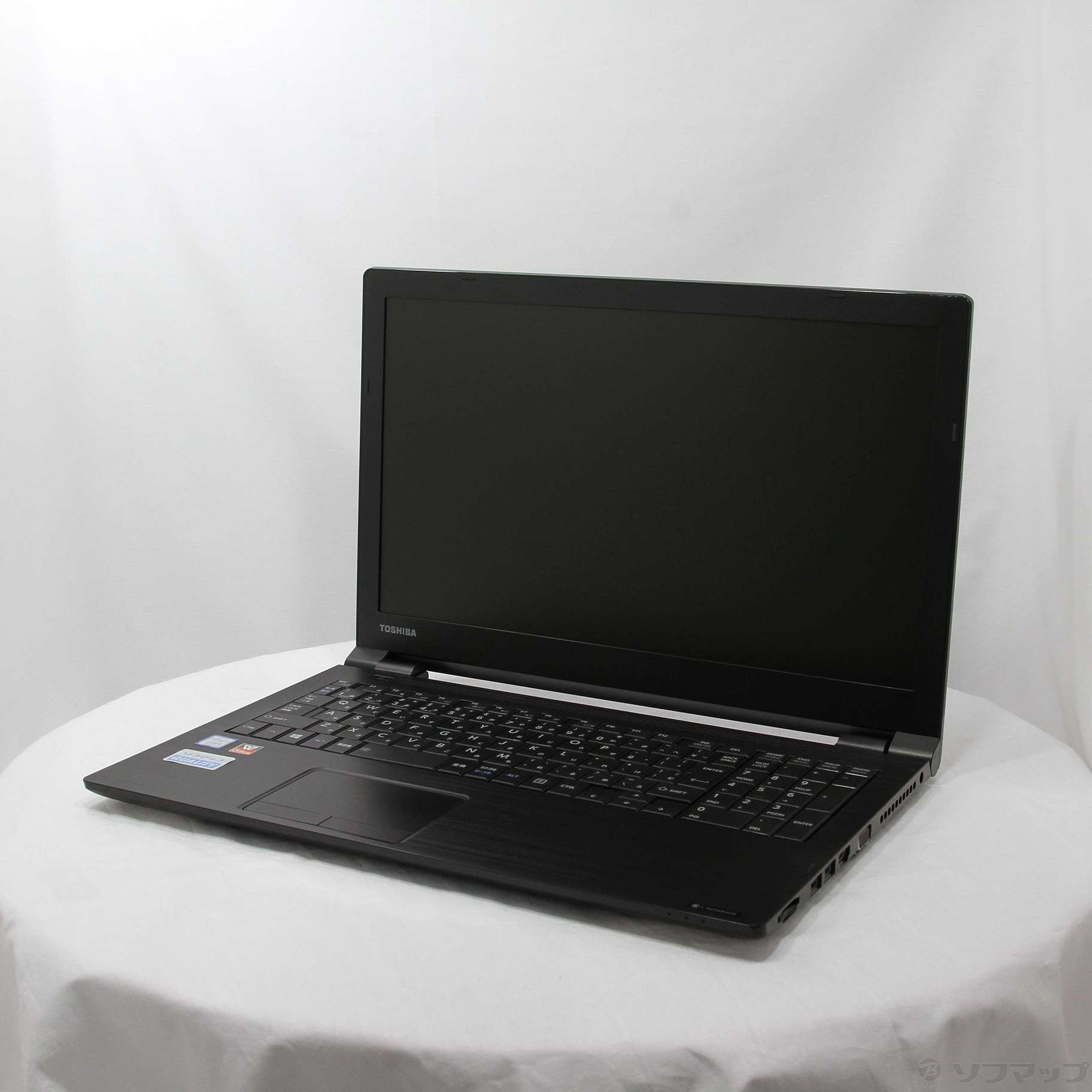中古】dynabook B65／DN PB6DNTB4127FD1 [2133056675248