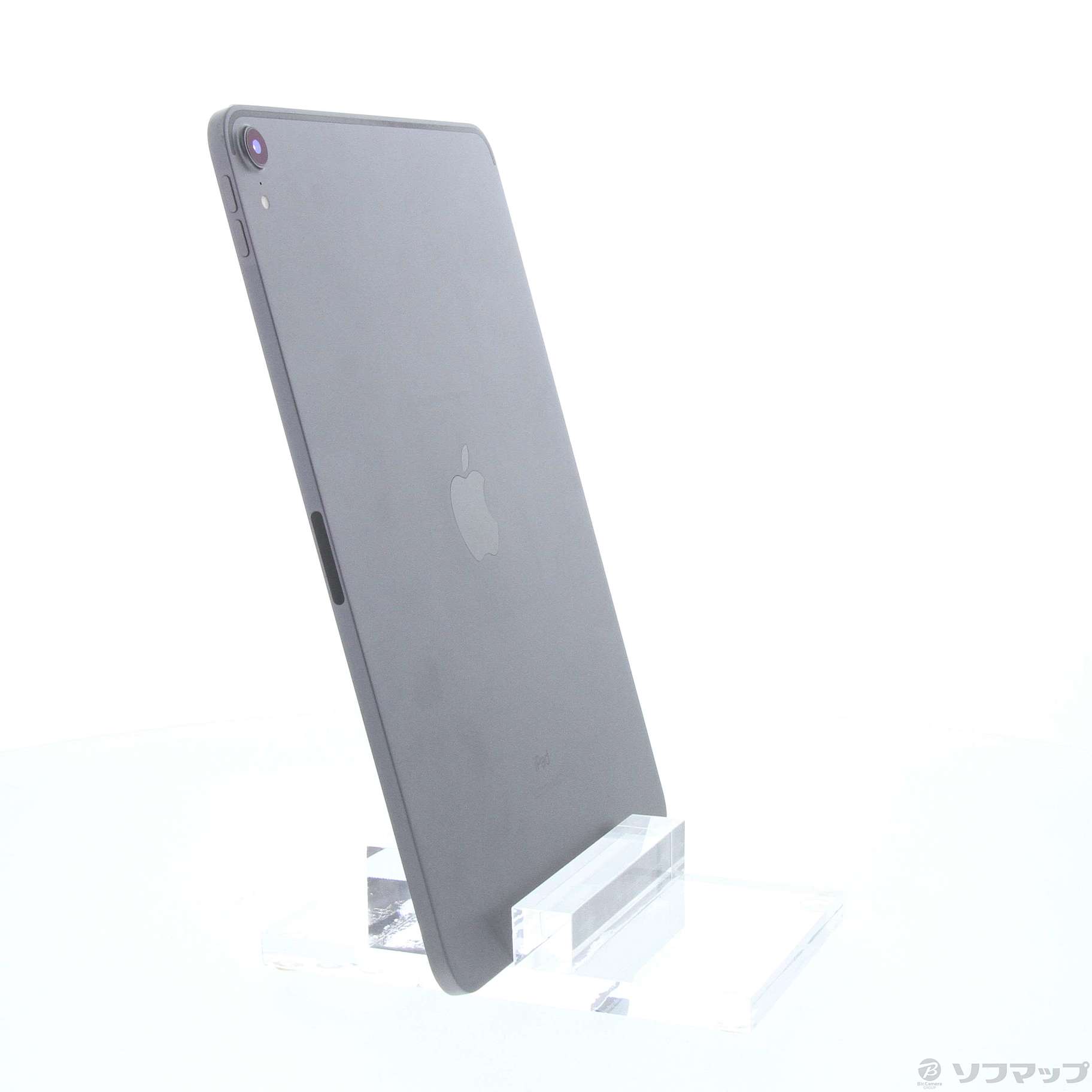 中古】iPad Pro 11インチ 256GB スペースグレイ MTXQ2J／A Wi-Fi 