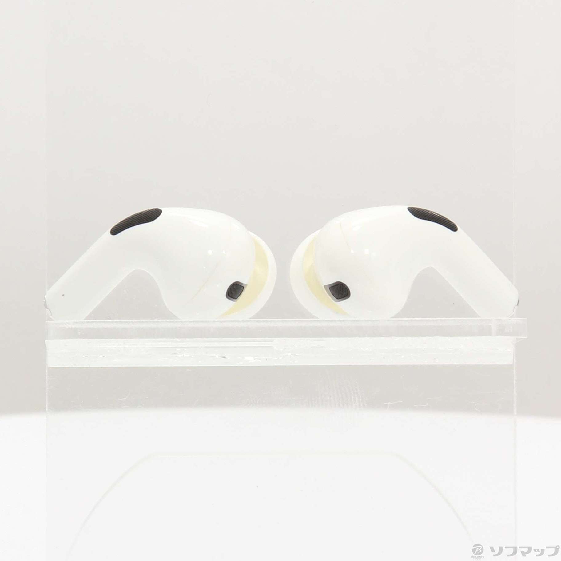 【美品】Apple AirPods Pro 第1世代MWP22J/A 中古】AirPods Pro 第1世代 MWP22J／A ノイズあり [2133056675392