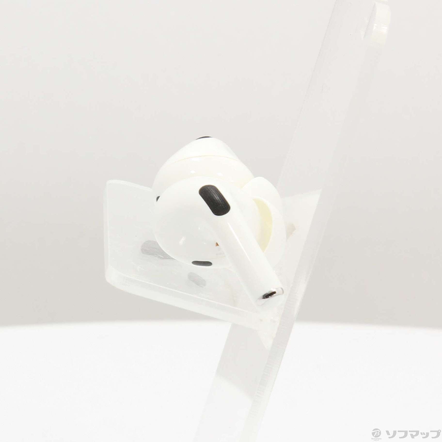中古】AirPods Pro 第1世代 MWP22J／A ノイズあり [2133056675392