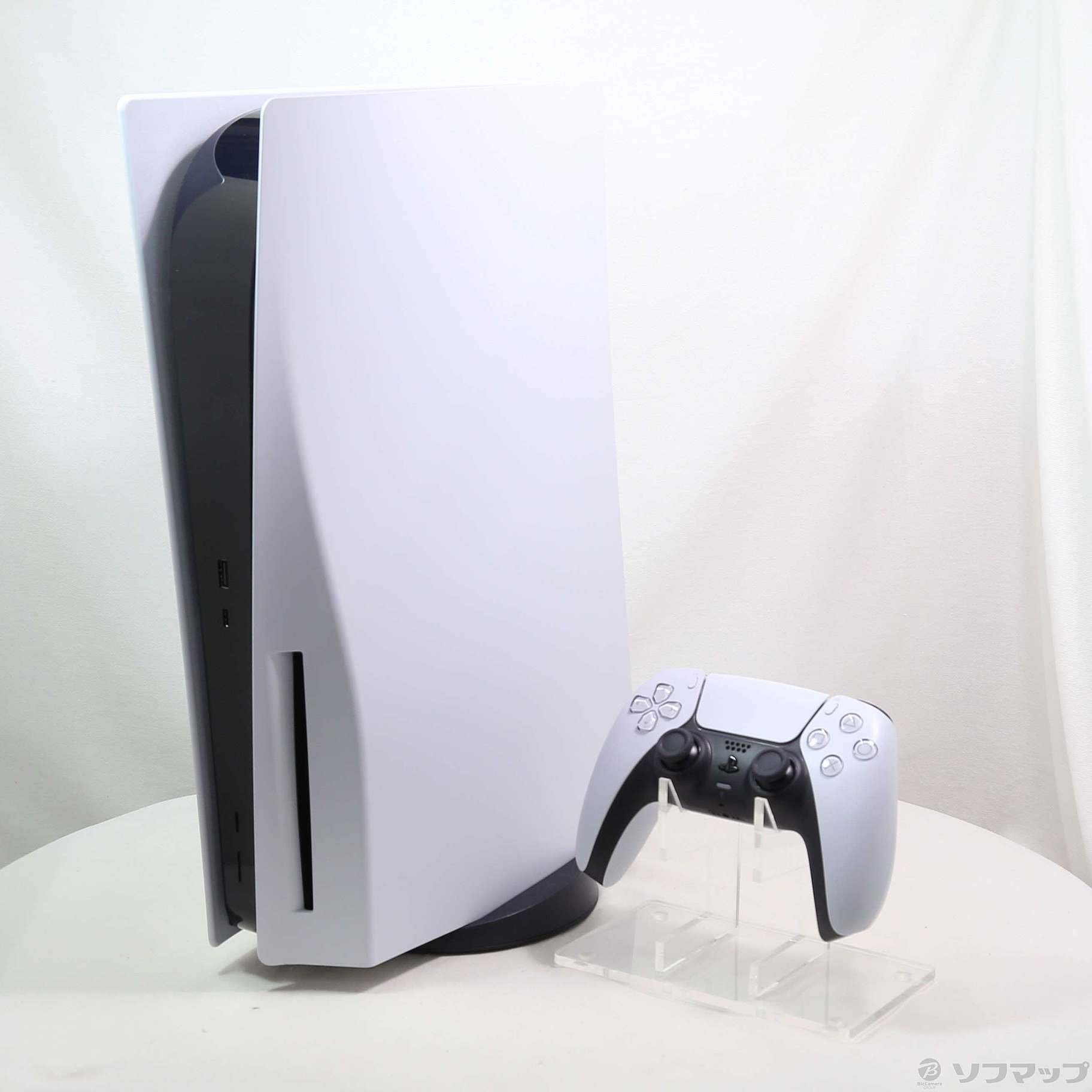 中古】PlayStation5 ディスクドライブ搭載モデル CFI-1000A01 