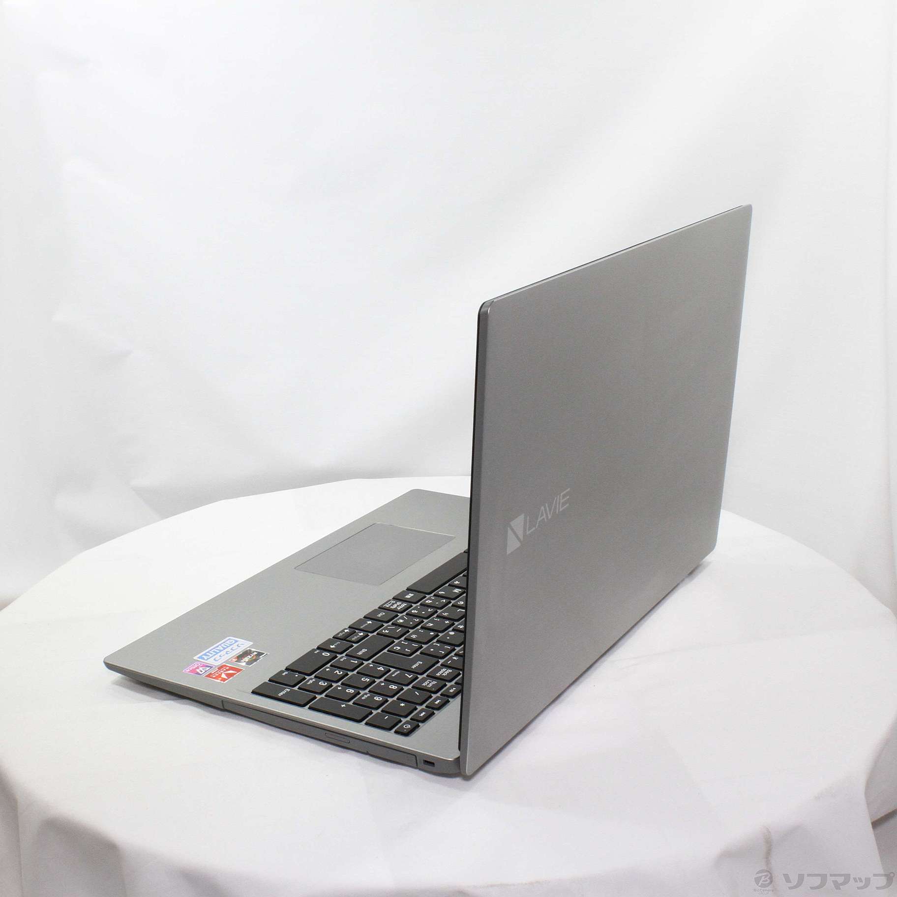 中古LaVie Note Standard NS300／RAS-2 PC-NS300RAS-2 カーム