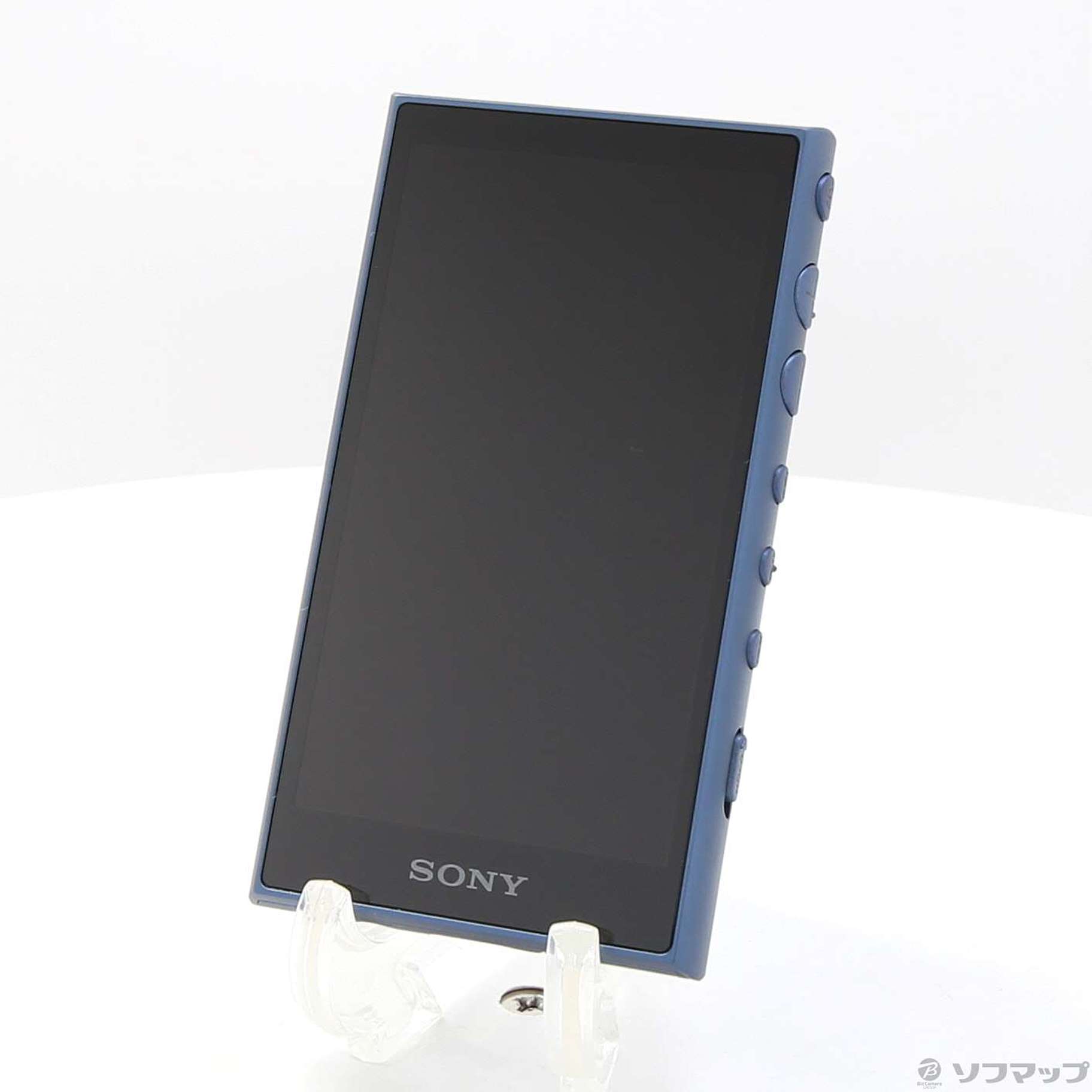 SONY ウォークマン Aシリーズ NW-A105 ブルー