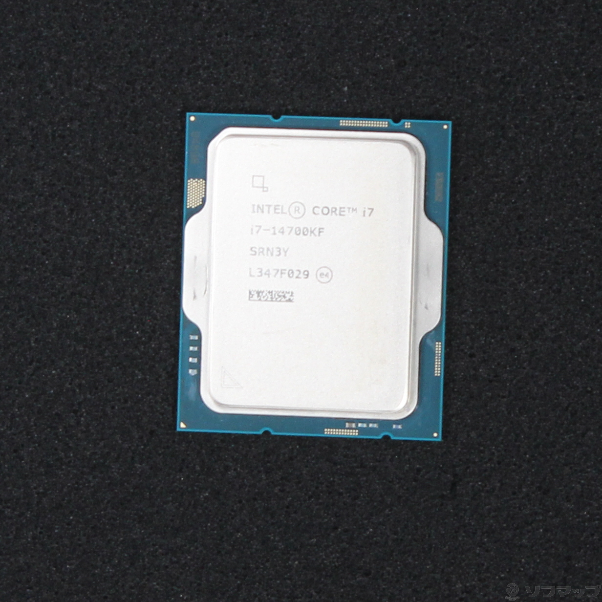 中古】Core i7 14700KF 〔3.4GHz／LGA 1700〕 [2133056683151 