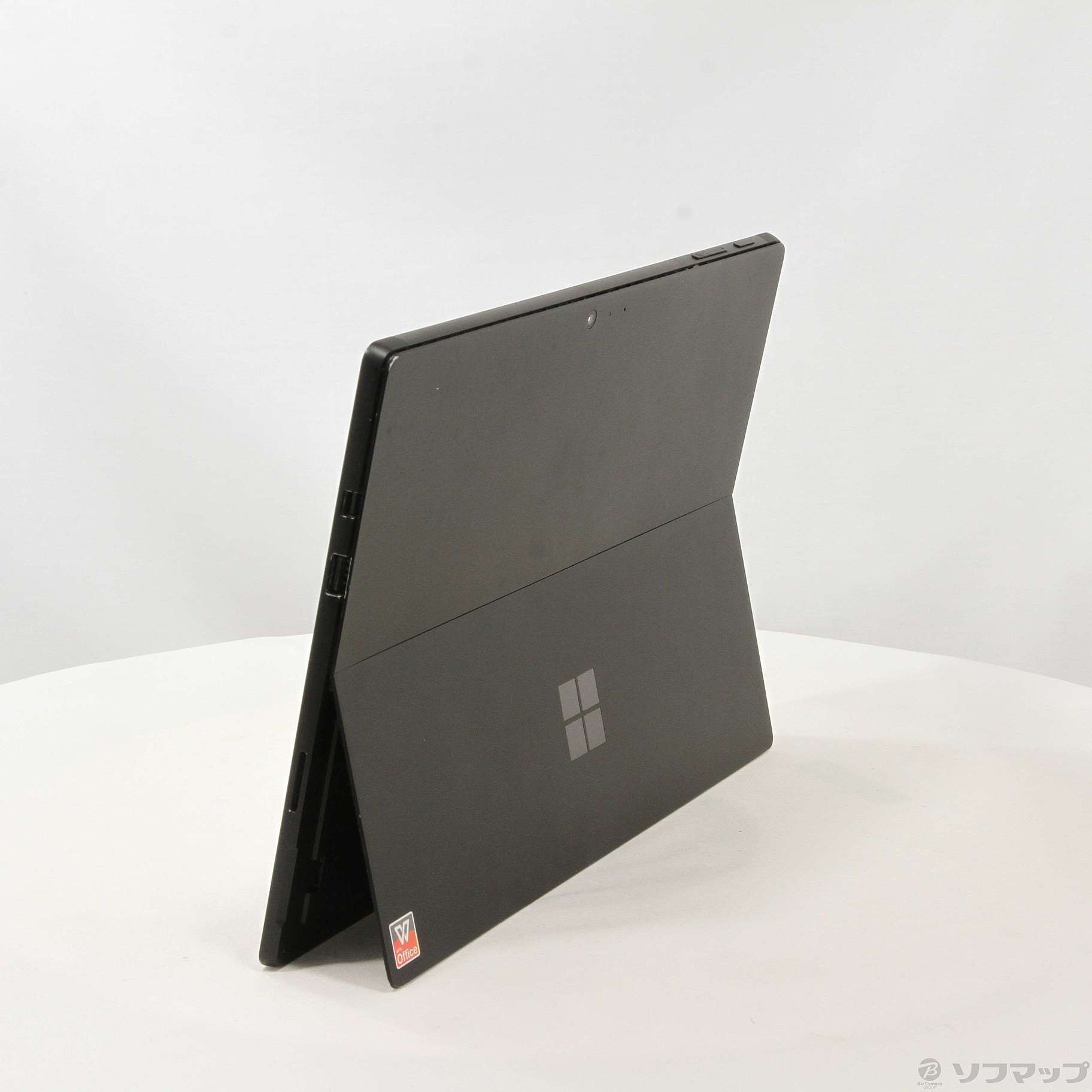 Microsoft Surface Pro 6 KJT-00023 ブラック Amazon.co.jp: マイクロソフト Surface Pro 6 [サーフェス プロ