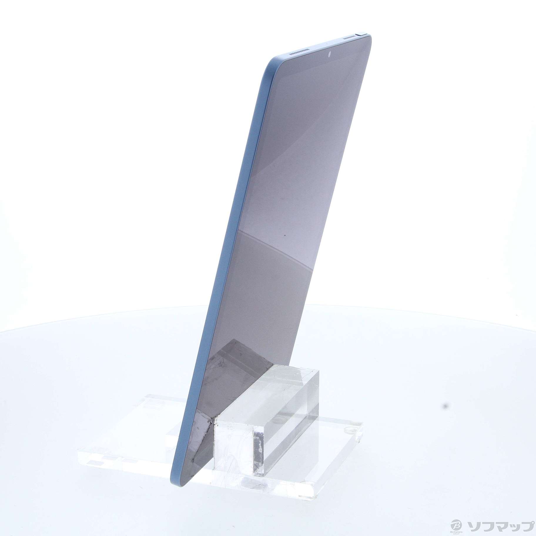 中古】池袋セール対象品 iPad Air 第5世代 256GB ブルー MM9N3J／A Wi