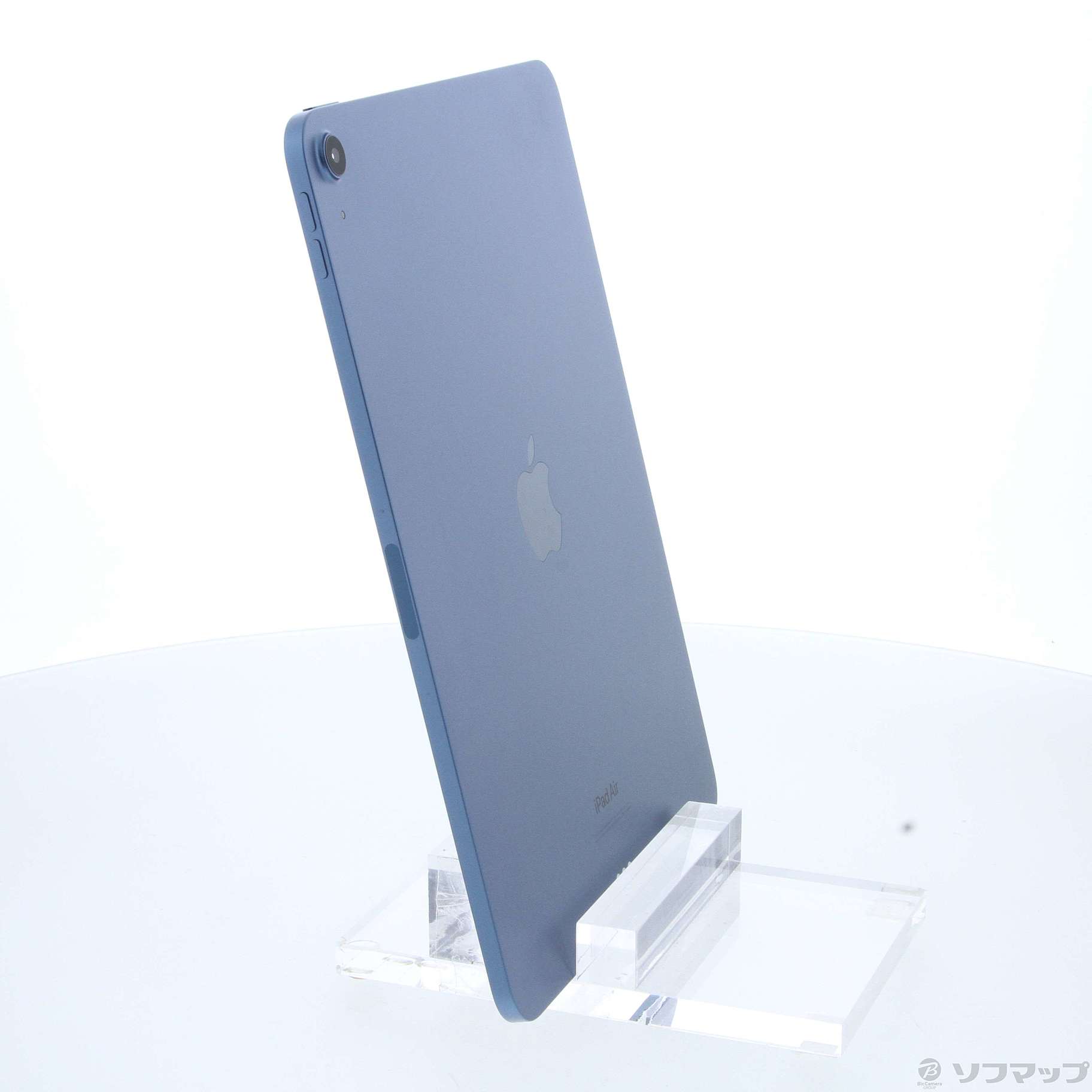 中古】池袋セール対象品 iPad Air 第5世代 256GB ブルー MM9N3J／A Wi