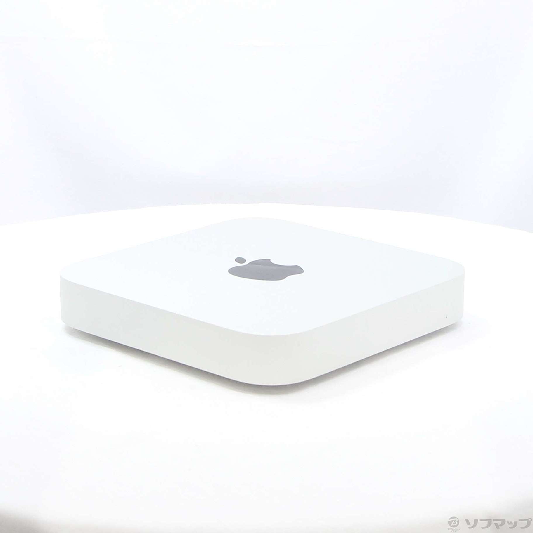 中古】〔展示品〕 Mac mini Late 2020 MGNR3J／A Apple M1 8コアCPU_8コアGPU 8GB SSD256GB  〔14.5 Sonoma〕 [2133056684547] - リコレ！|ビックカメラグループ ソフマップの中古通販サイト