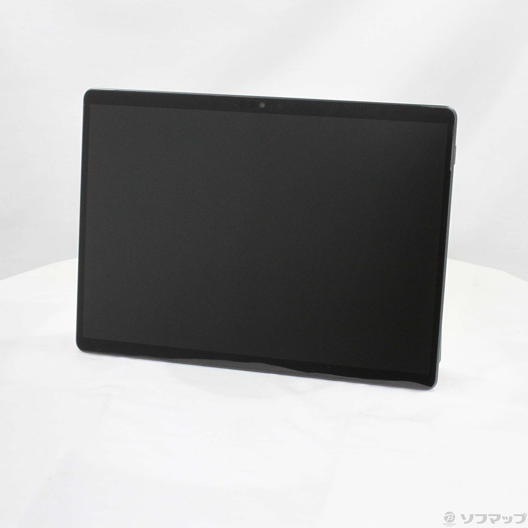 中古】〔展示品〕 Surface Pro8 〔Core i5／8GB／SSD256GB〕 8PQ-00026 [2133056684691] -  法人専用リコレ！|ソフマップの法人専用中古通販サイト