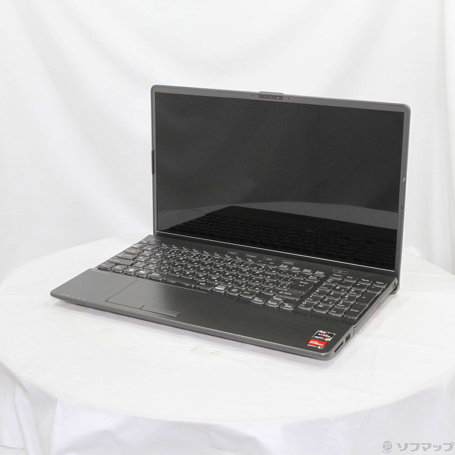 ☆オー寒1969☆lifebook ah50/h1 fmva50h1b 富士通FMVパソコン
