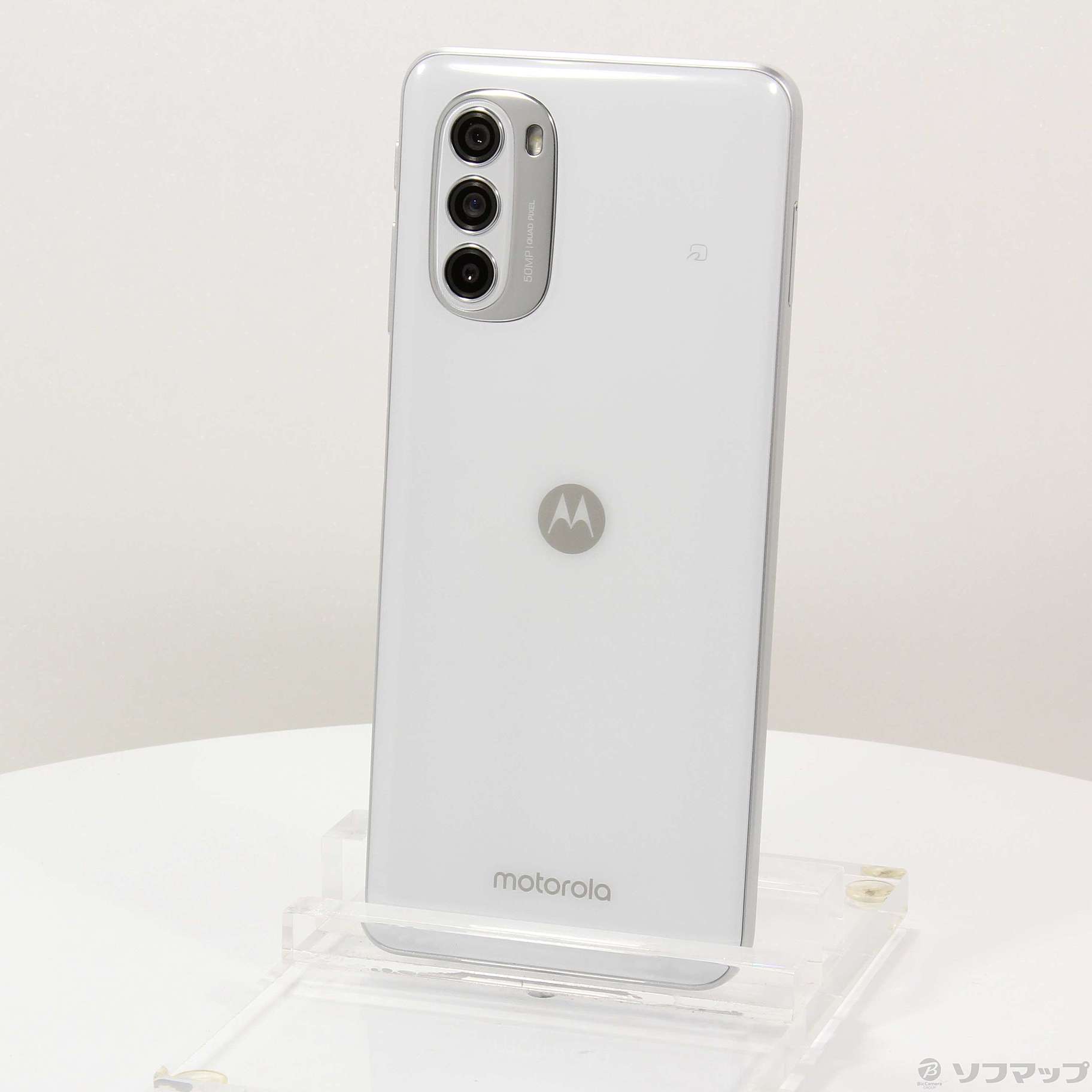 moto g52j 5G｜価格比較・SIMフリー・最新情報 - 価格.com