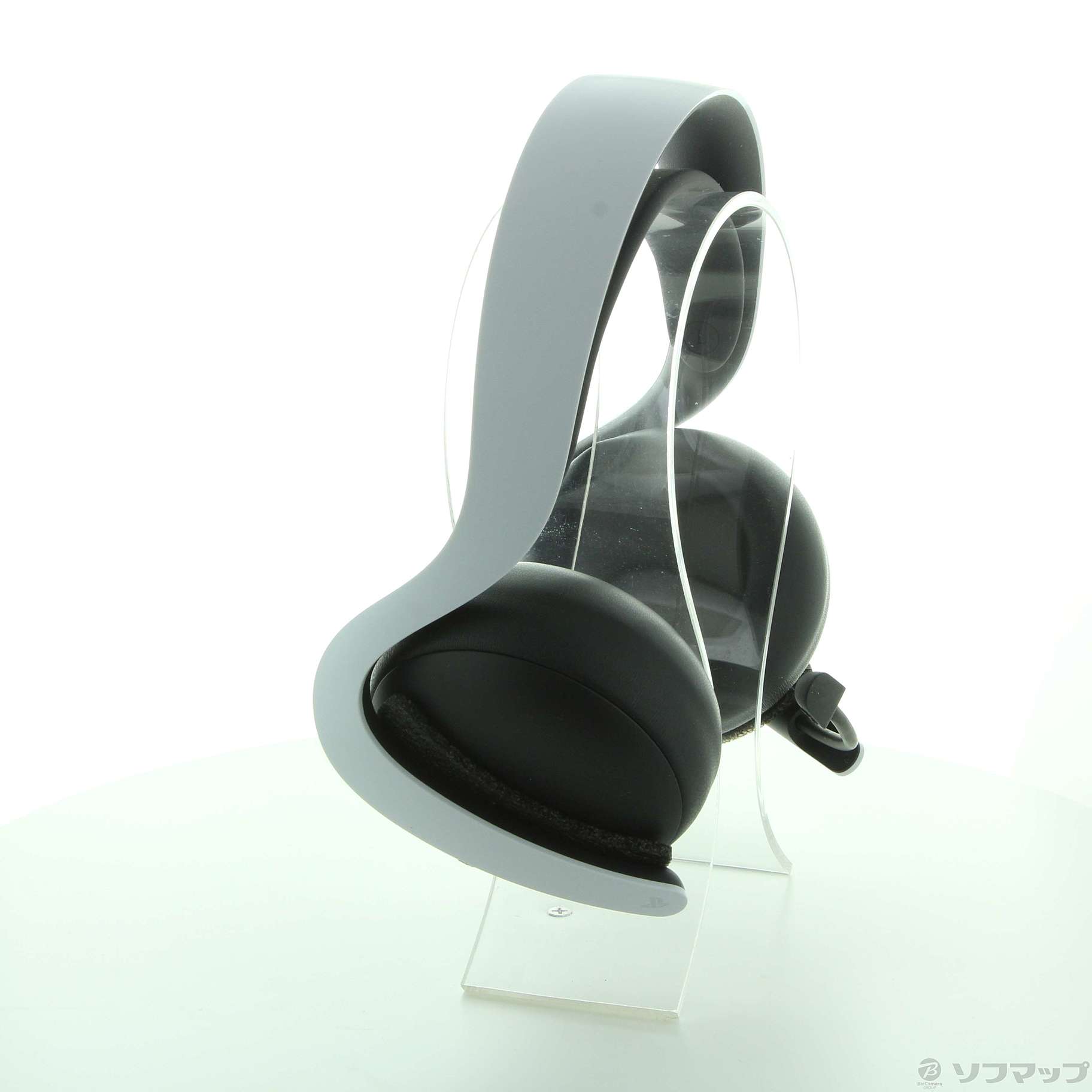 中古】〔展示品〕 PULSE Elite ワイヤレスヘッドセット CFI