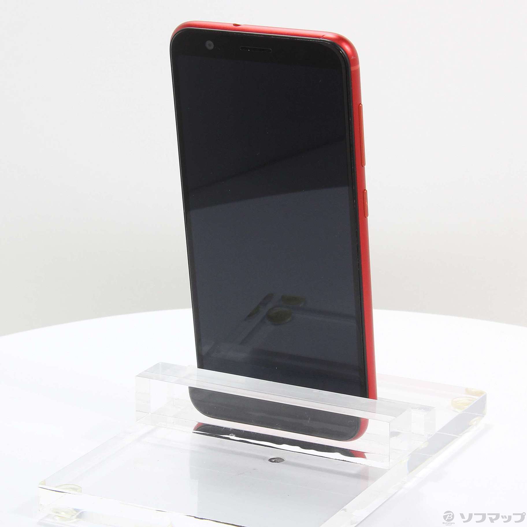 ZenFone Max M1 ルビーレッド（ZenFone Max (M1)｜価格比較