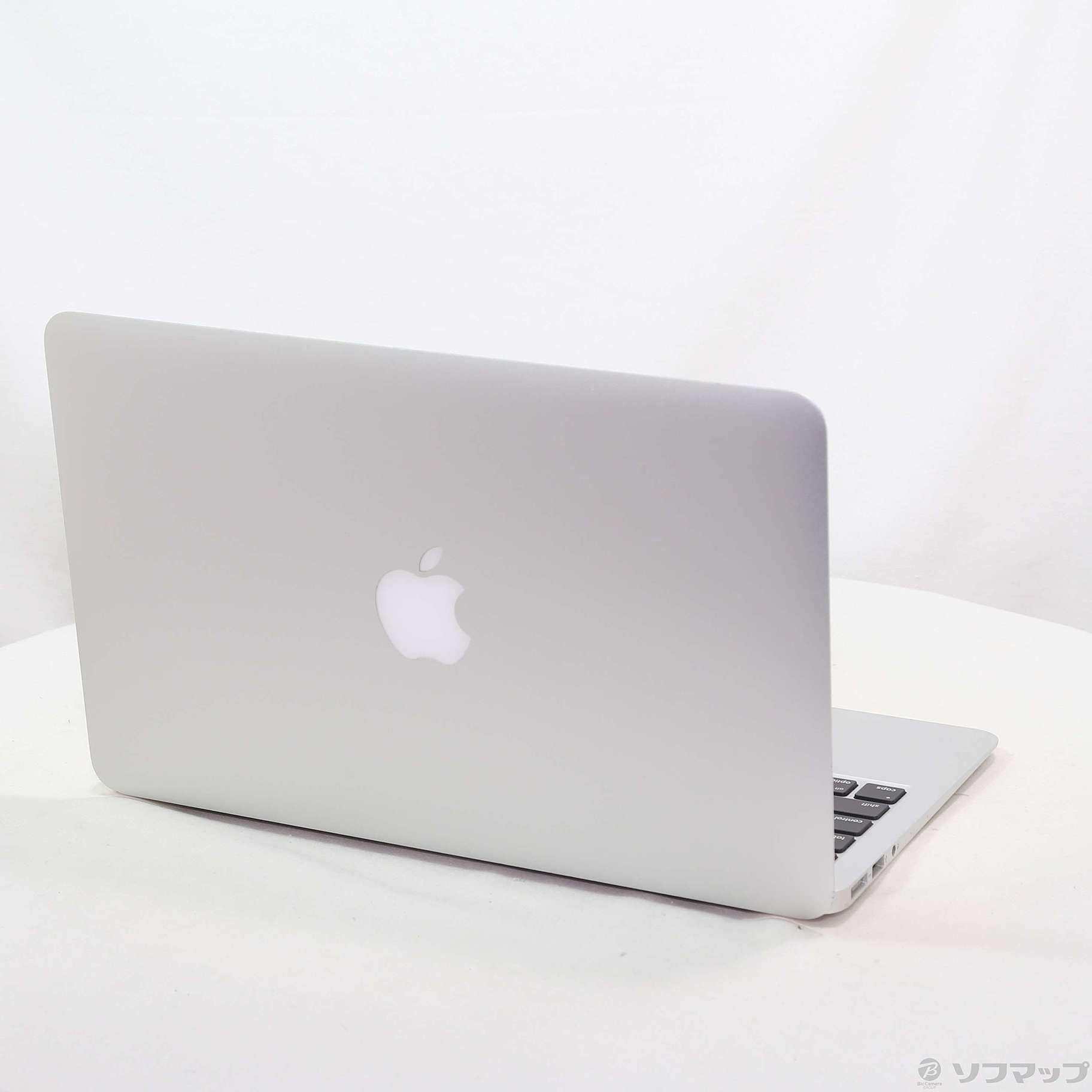 MacBook Air 11.6-inch Early 2015 MJVM2J／A Core_i5 1.6GHz 8GB SSD128GB  〔10.15 Catalina〕