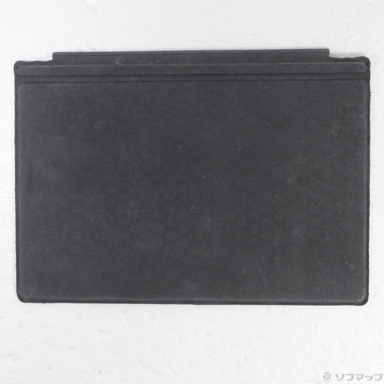 中古】Surface Pro Type Cover FMM-00019 ブラック [2133056692580] - リコレ！|ビックカメラグループ  ソフマップの中古通販サイト