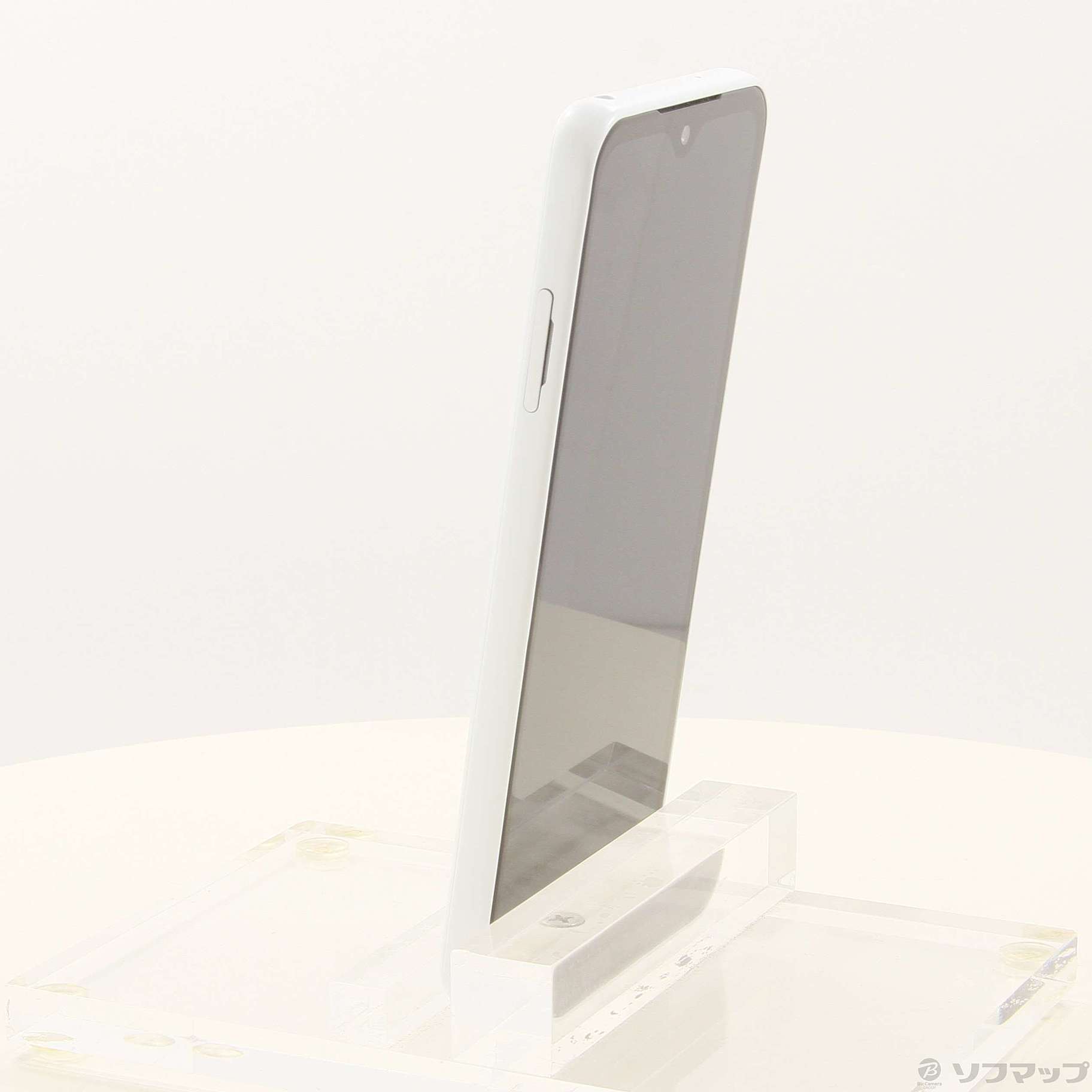 SIMフリー 本体 arrows We F-51B 64 GB 429 ホワイト arrows We 【新品・未使用】arrows F-51B docomo SIMフリー 64GB／4GB