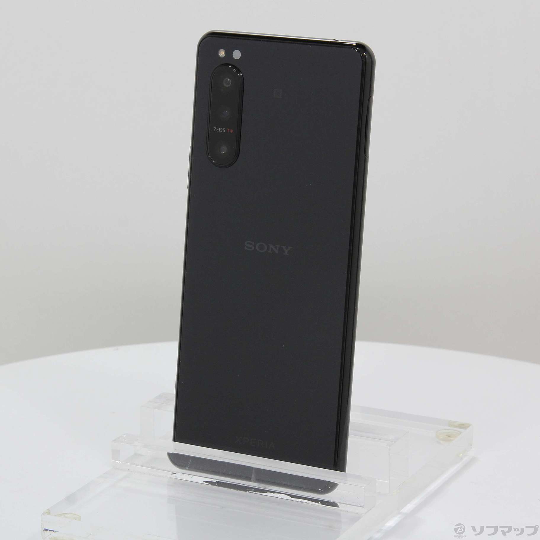 中古】Xperia 5 II 256GB ブラック XQ-AS42 SIMフリー [2133056693235] -  法人専用リコレ！|ソフマップの法人専用中古通販サイト