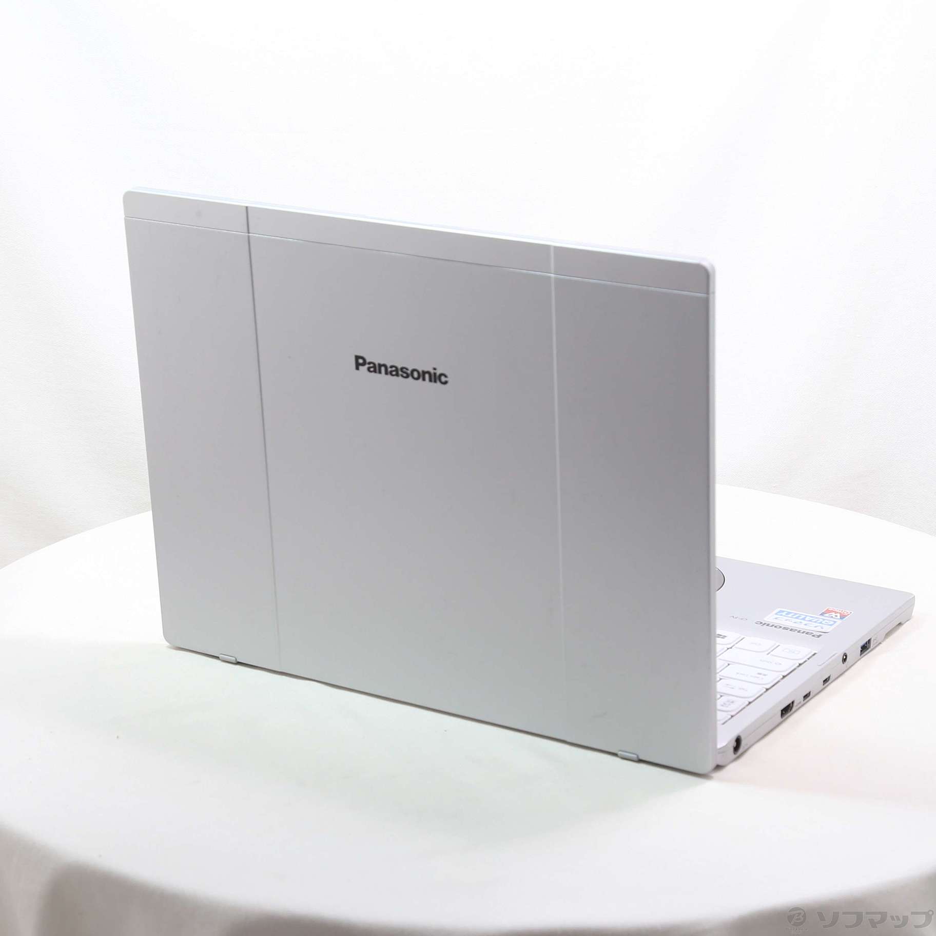 Panasonic Let's note FV1 CF-FV1RDAVS