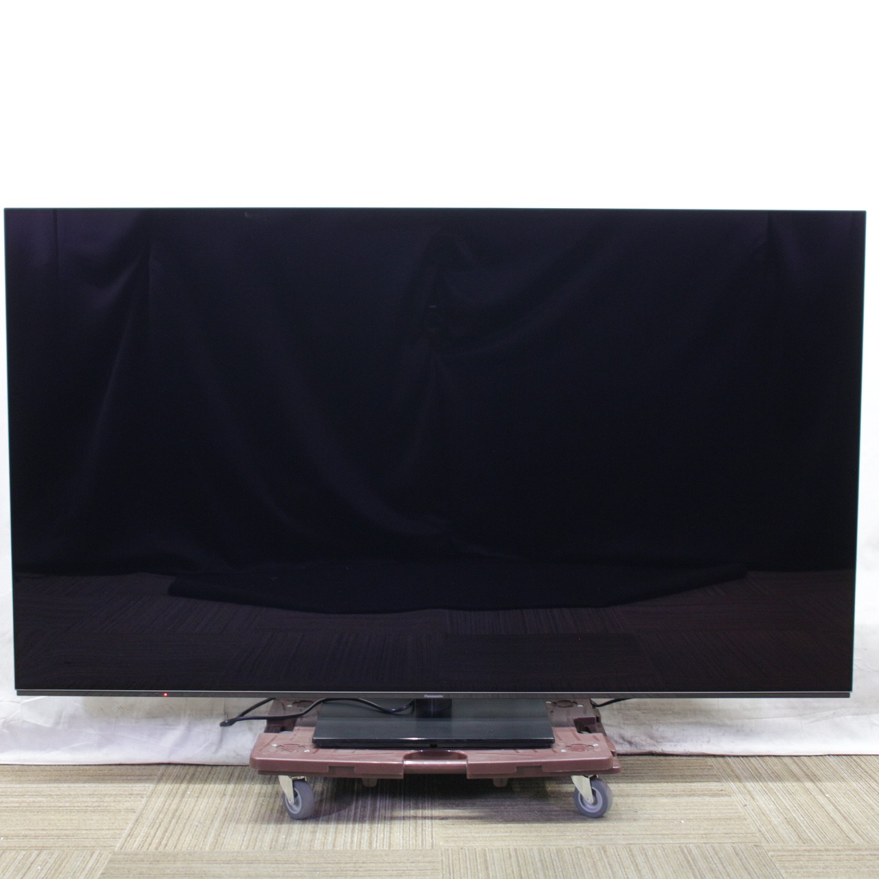 中古】〔展示品〕 有機ELテレビ VIERA(ビエラ) TH-65MZ1800J ［65V型 ／Bluetooth対応 ／4K対応 ／BS・CS 4Kチューナー内蔵  ／YouTube対応］ [2133056698193] - 法人専用リコレ！|ソフマップの法人専用中古通販サイト