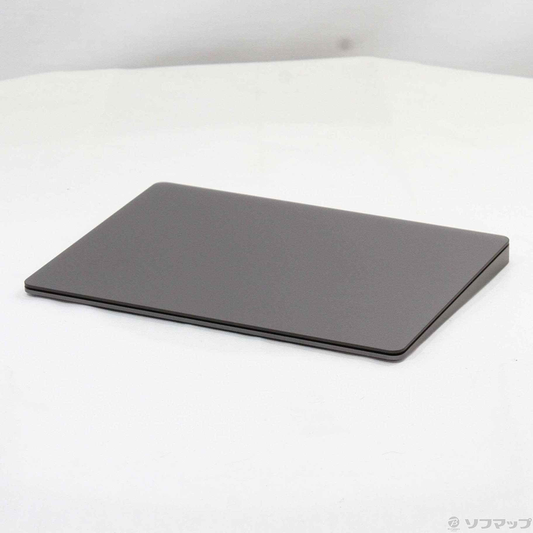 中古】Magic Trackpad 2 スペースグレイ MRMF2J／A [2133056700841] - リコレ！|ビックカメラグループ  ソフマップの中古通販サイト