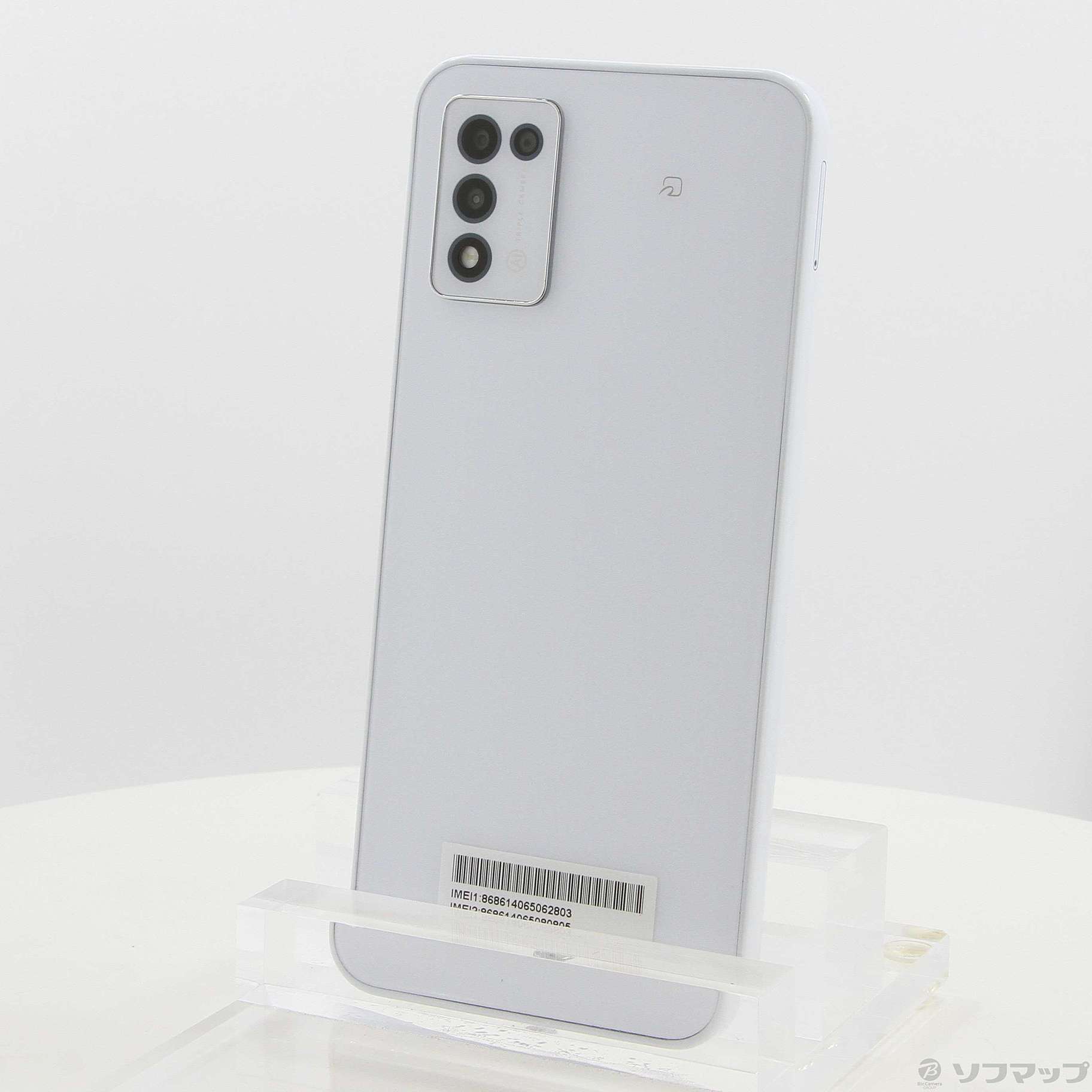 大感謝セール】 5G Libero Ⅲ Japan Device ZTE
