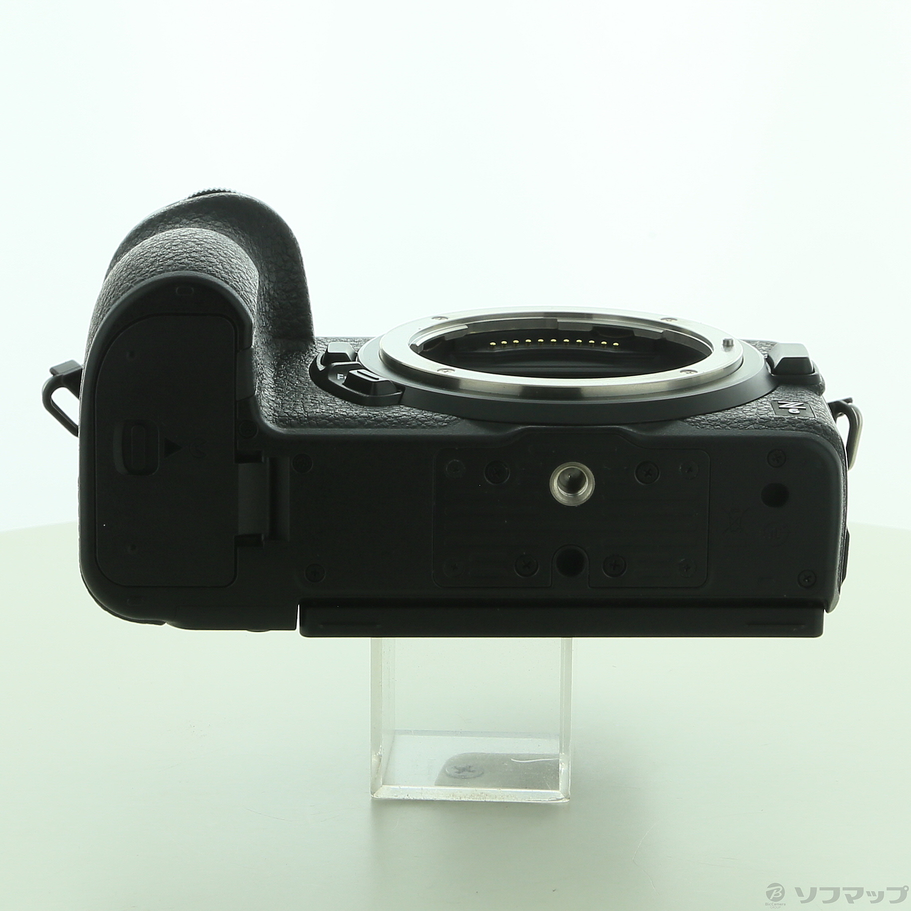 Nikon Z6ボディ 中古 おまけ 突き通す バッテリーCF Express 64GB